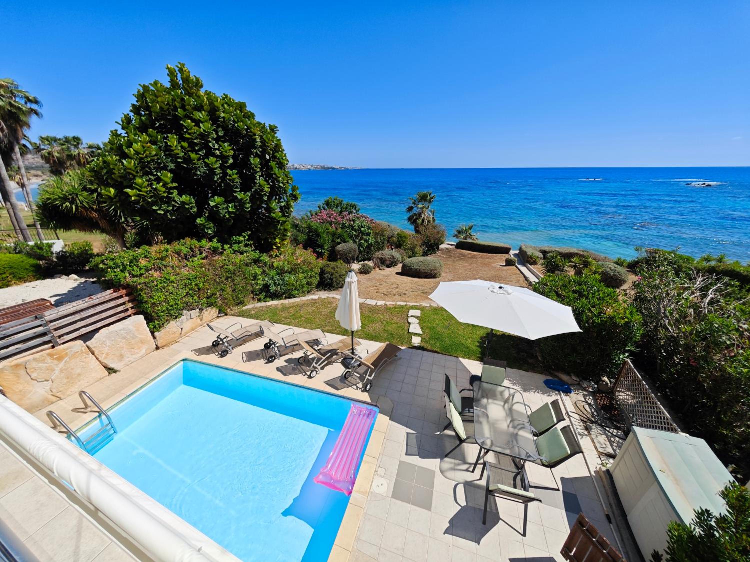 Villa Rosalia