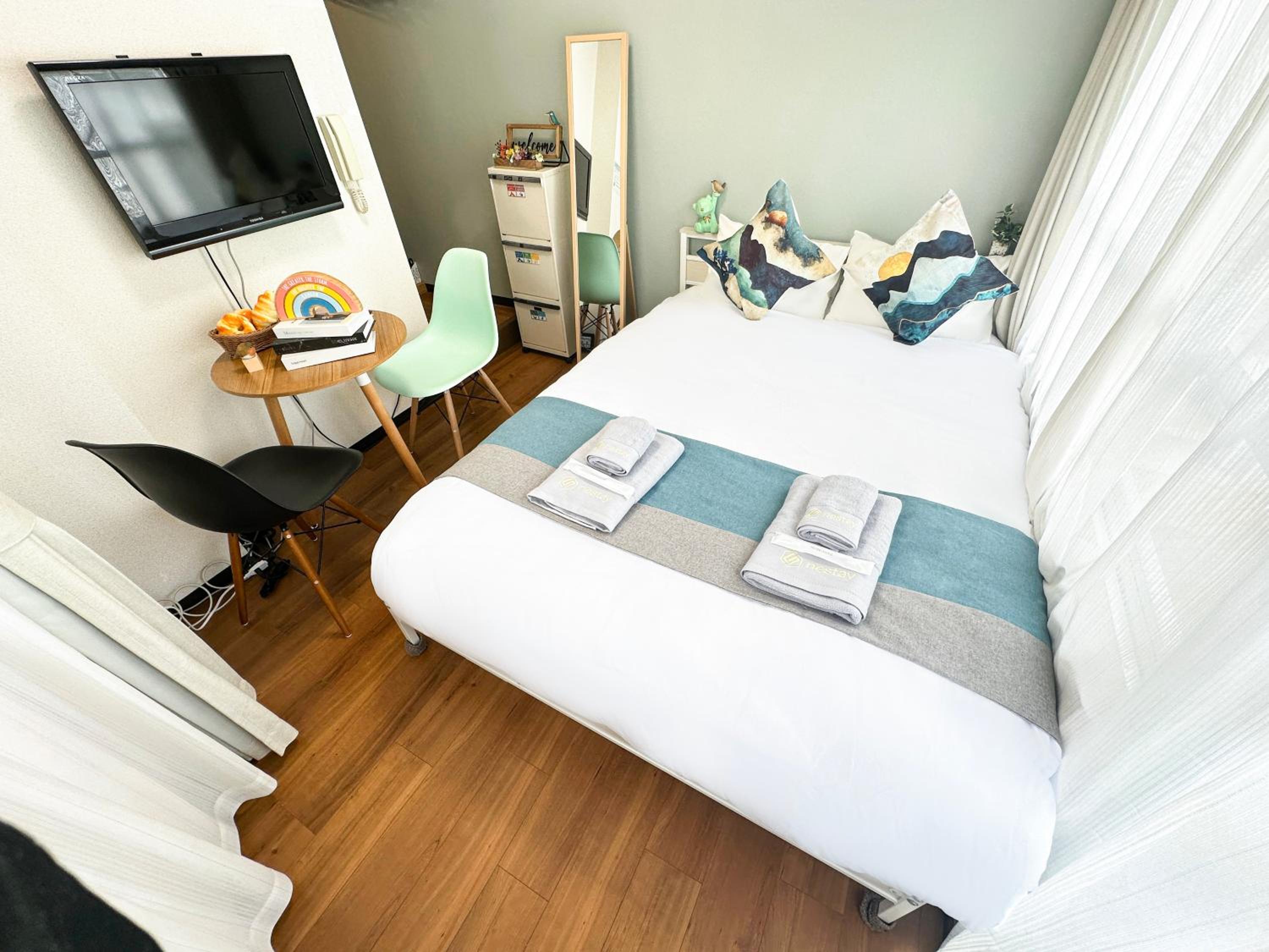 nestay apartment tokyo ikebukuro