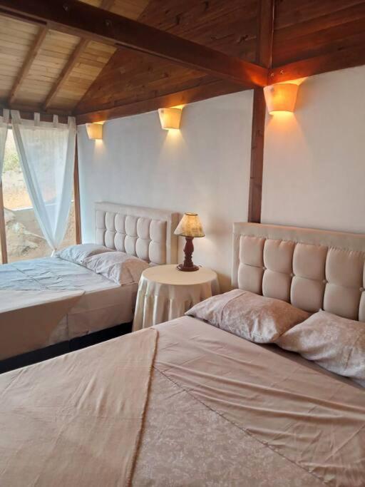 Casa de campo El Hechizo