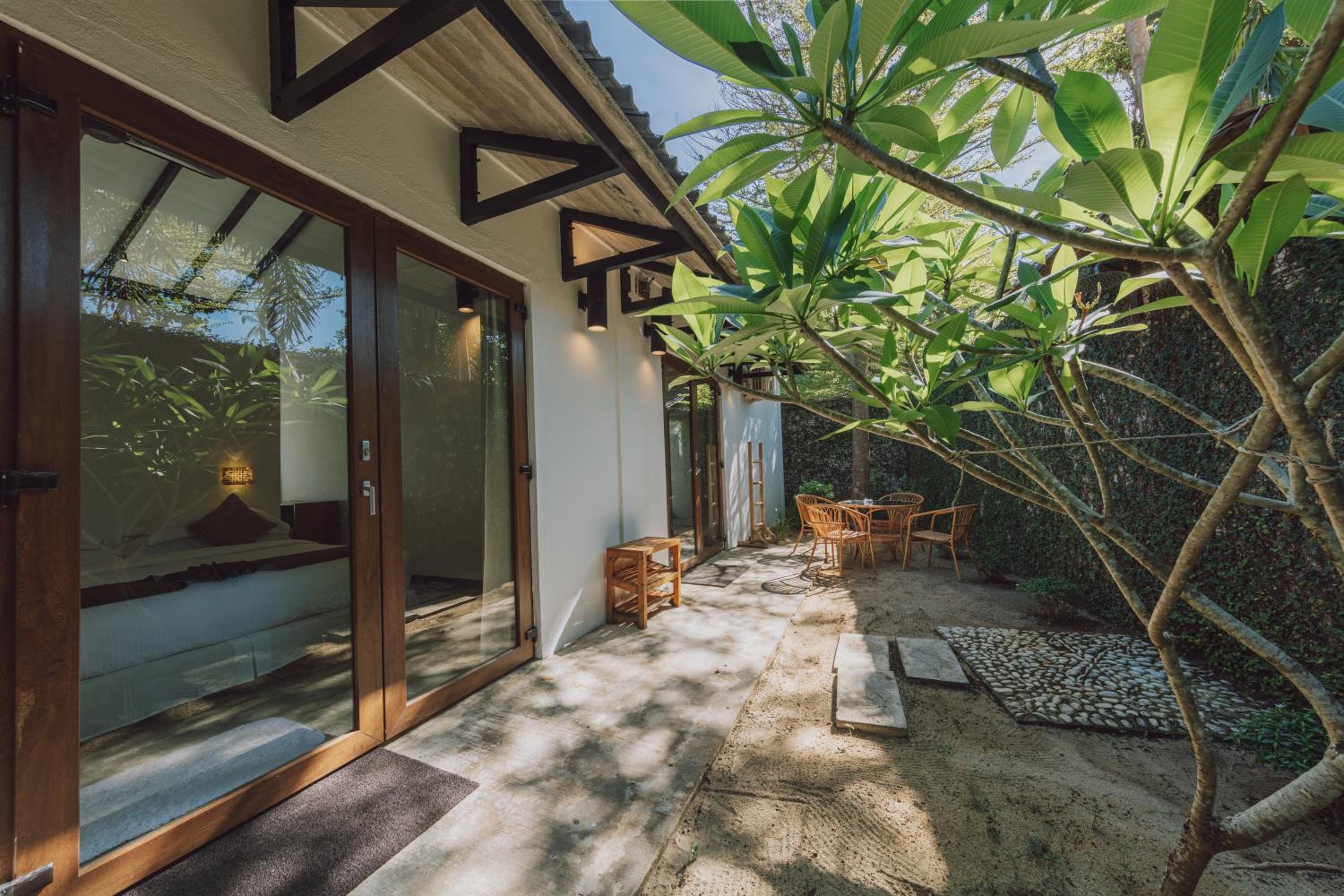 BuBu Villa