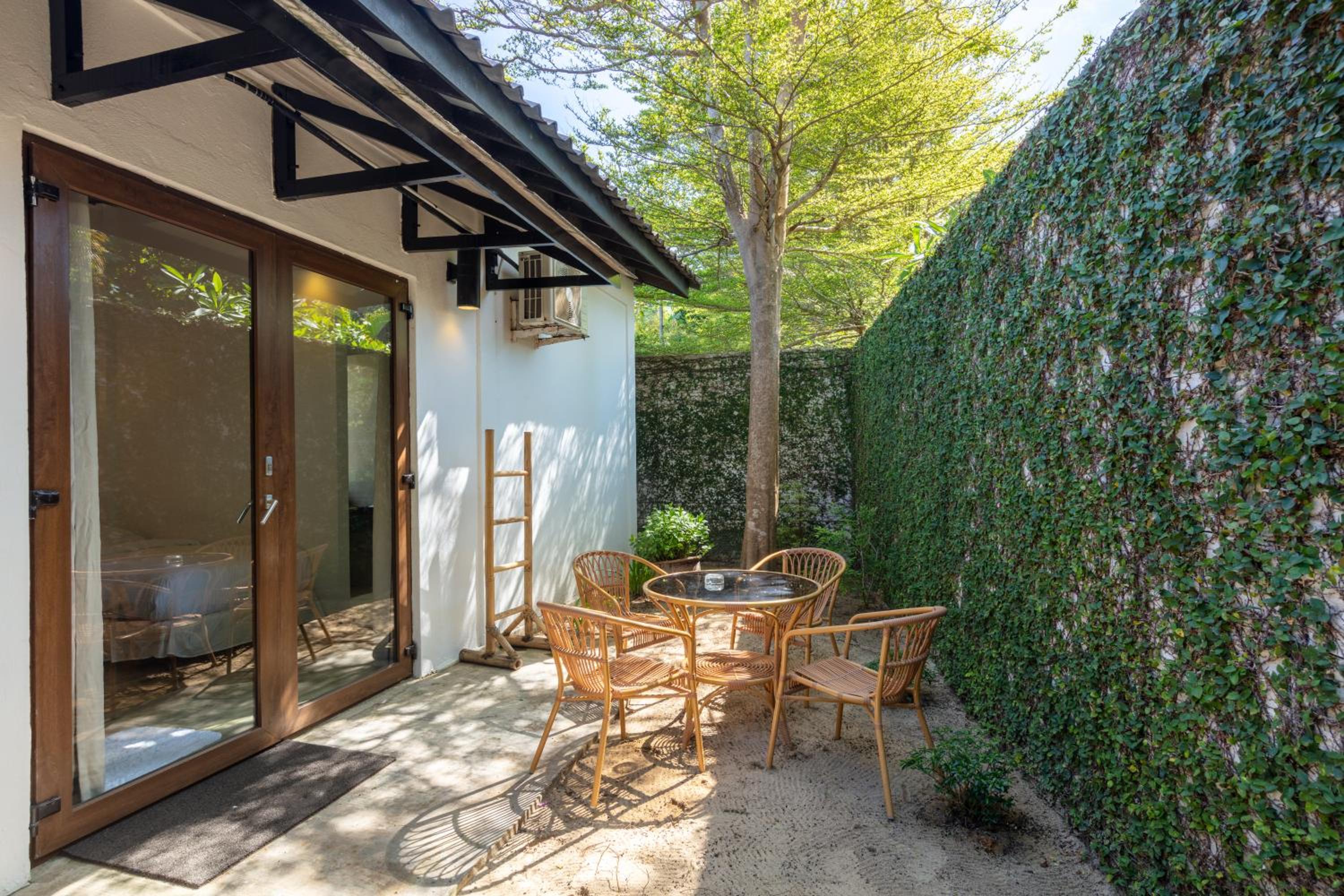 BuBu Villa
