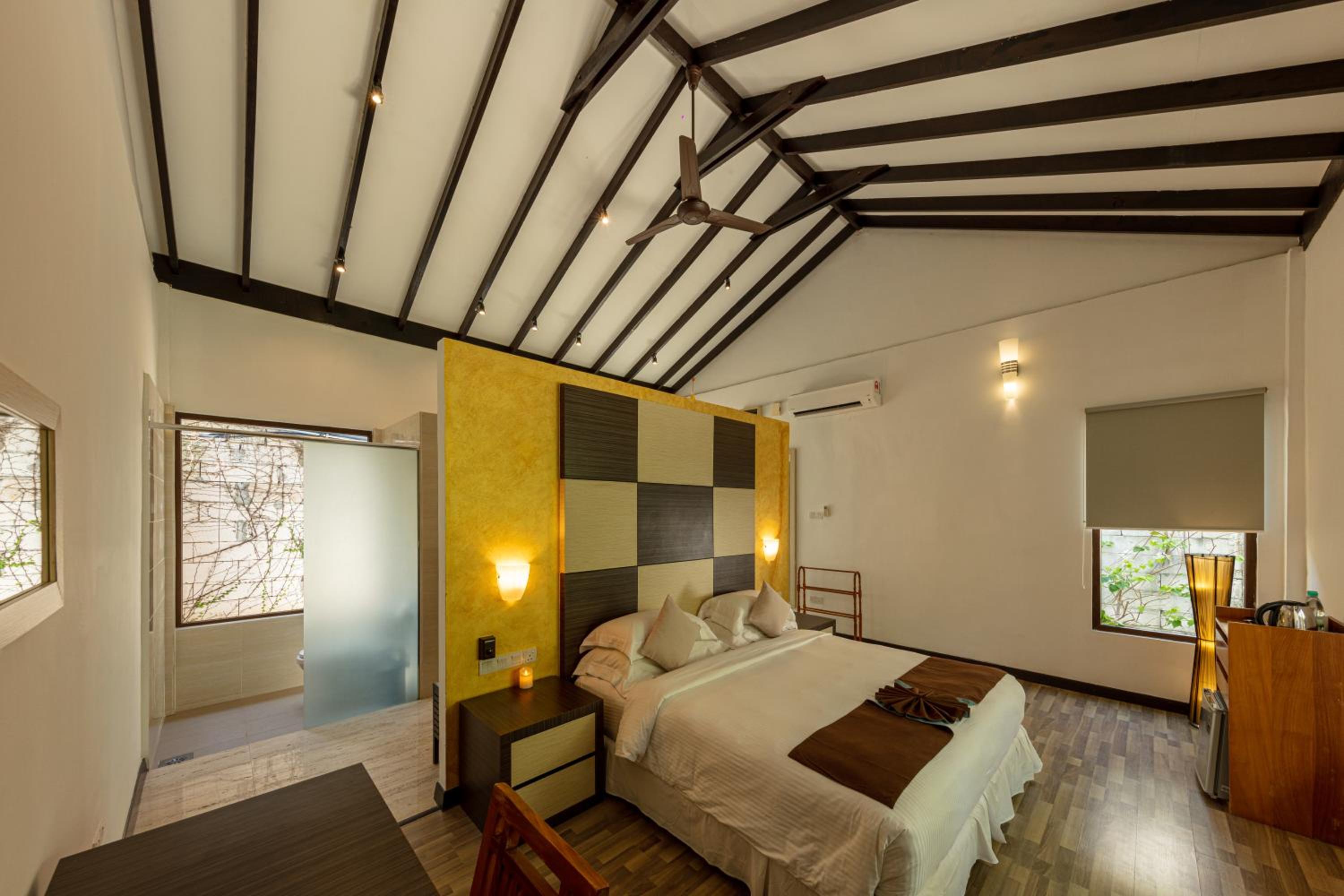 BuBu Villa