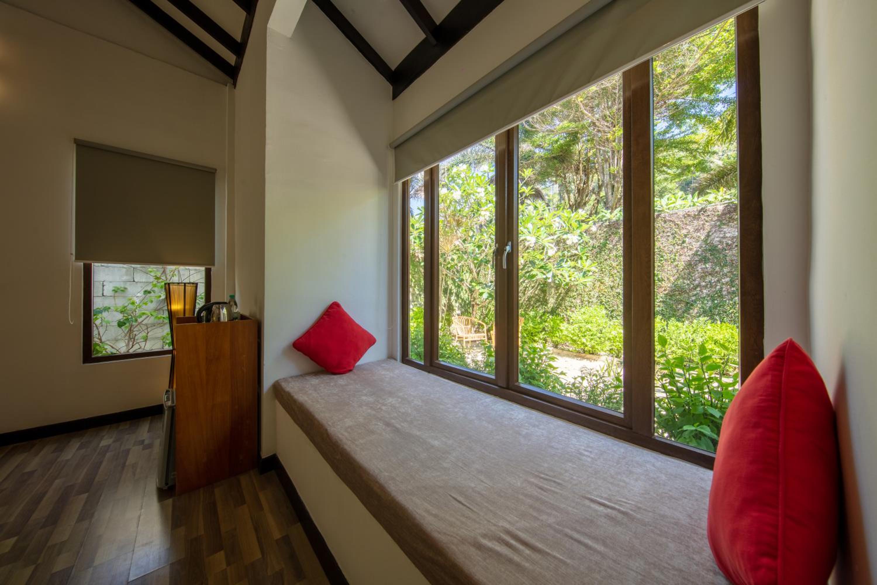 BuBu Villa