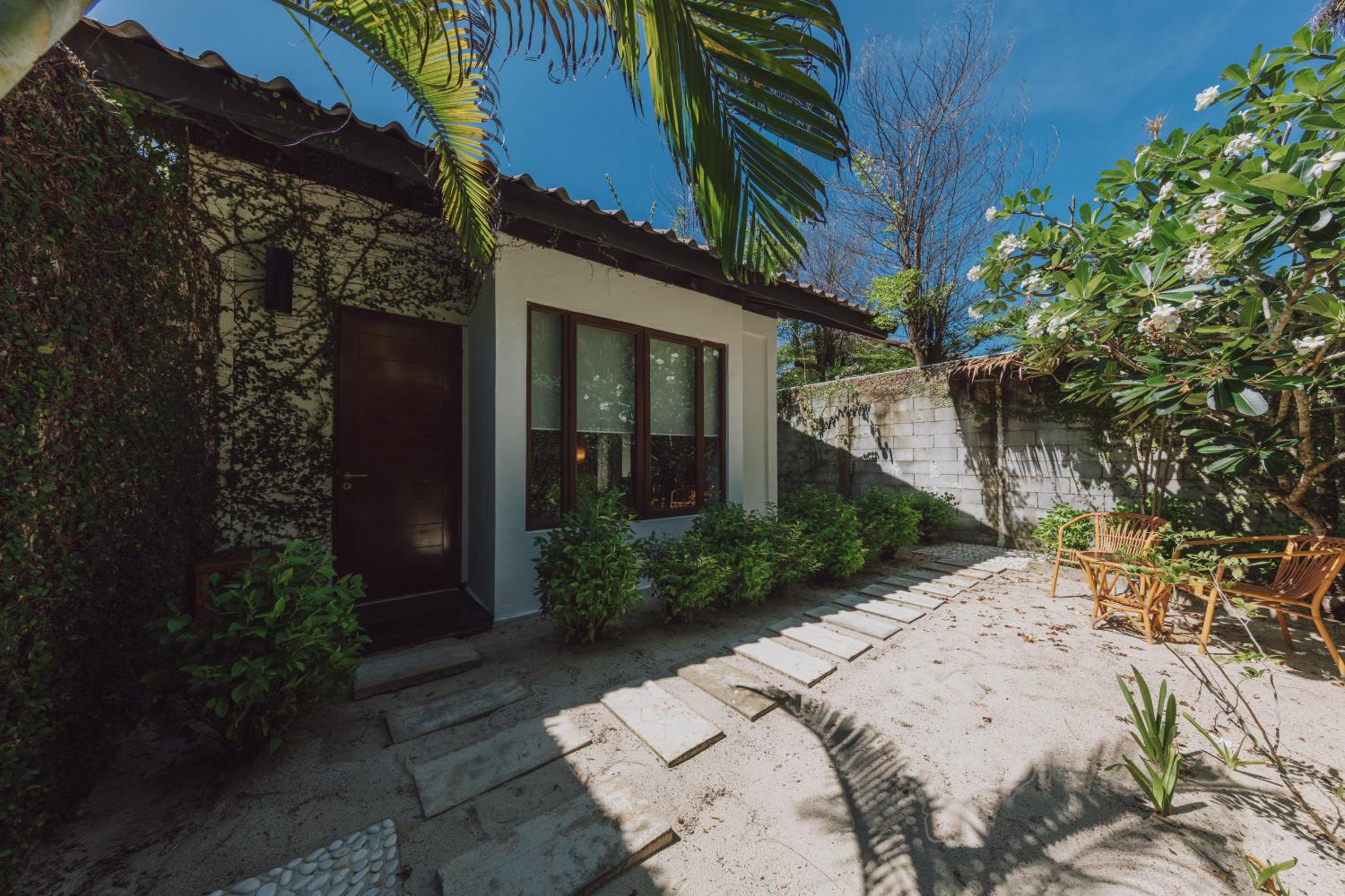 BuBu Villa