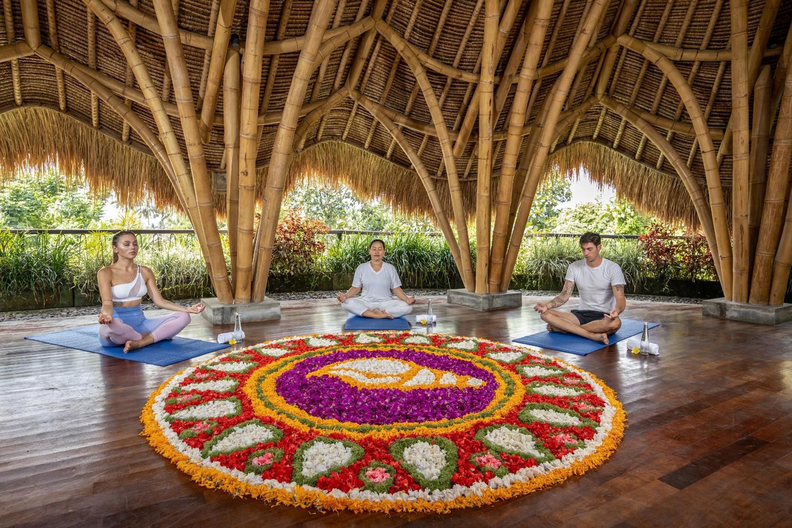 The Sankara Suites and Villas