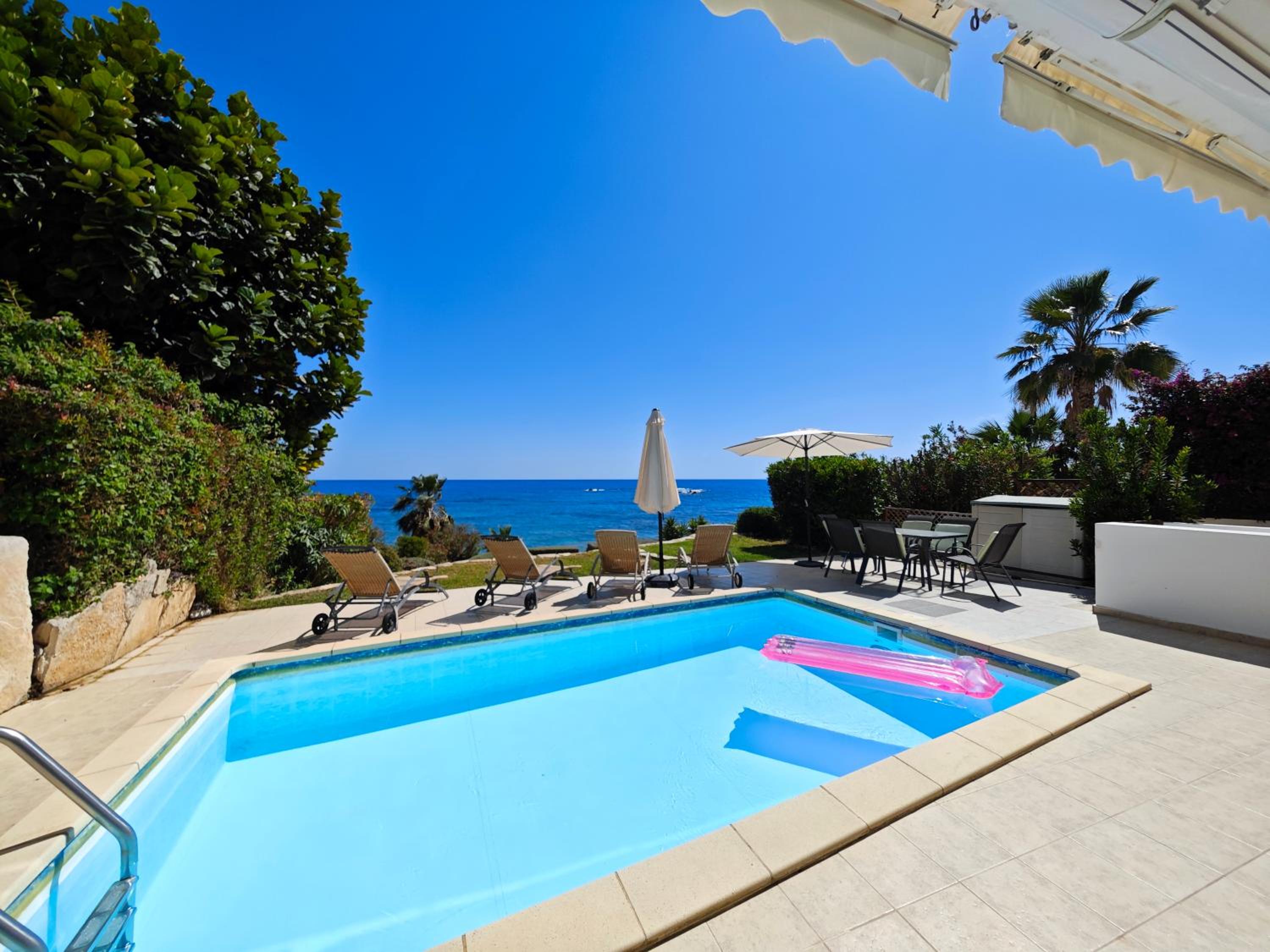 Villa Rosalia