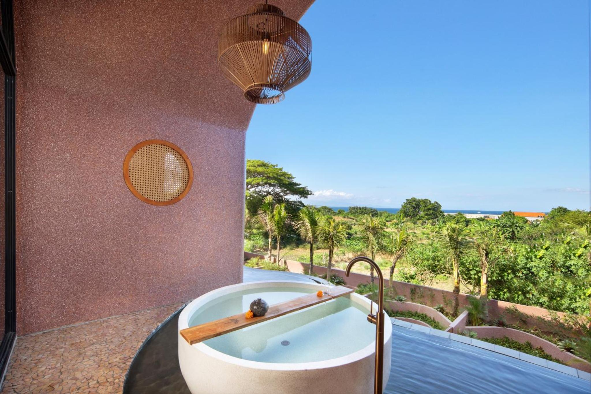 Seascape Resort & Spa Sanur by Ini Vie Hospitality