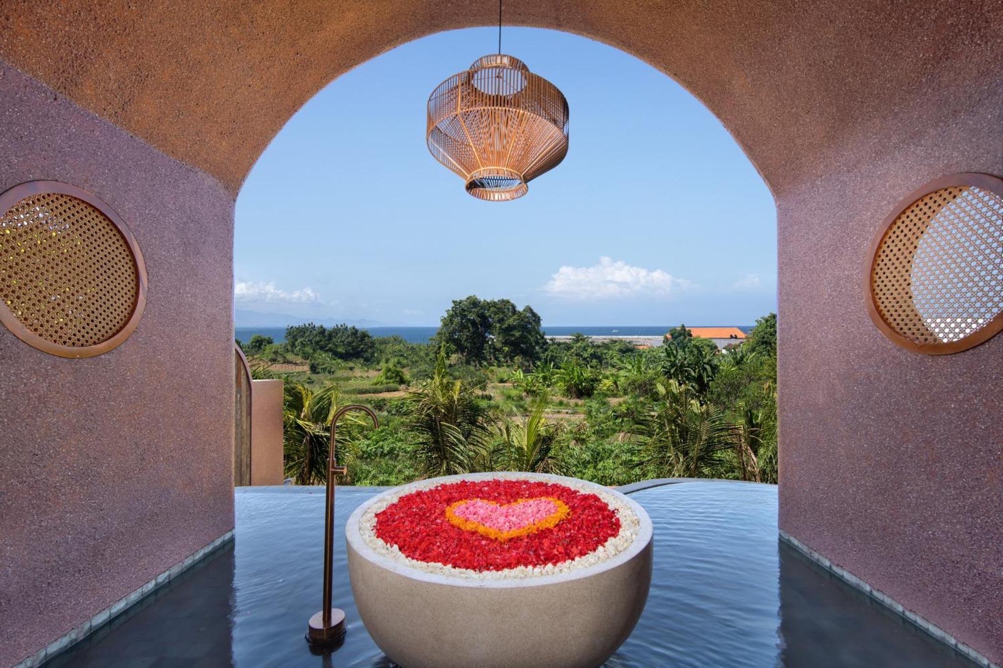 Seascape Resort & Spa Sanur by Ini Vie Hospitality