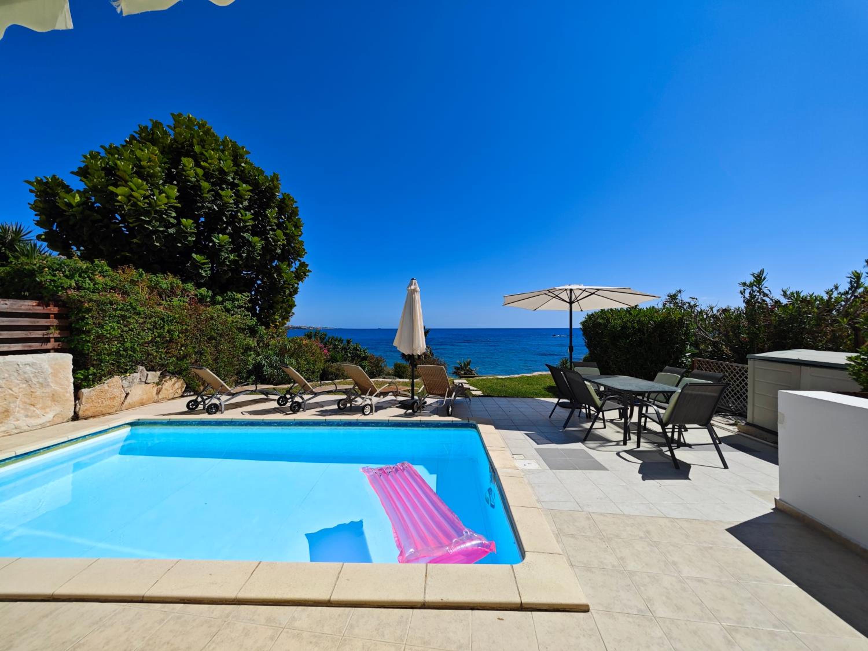 Villa Rosalia