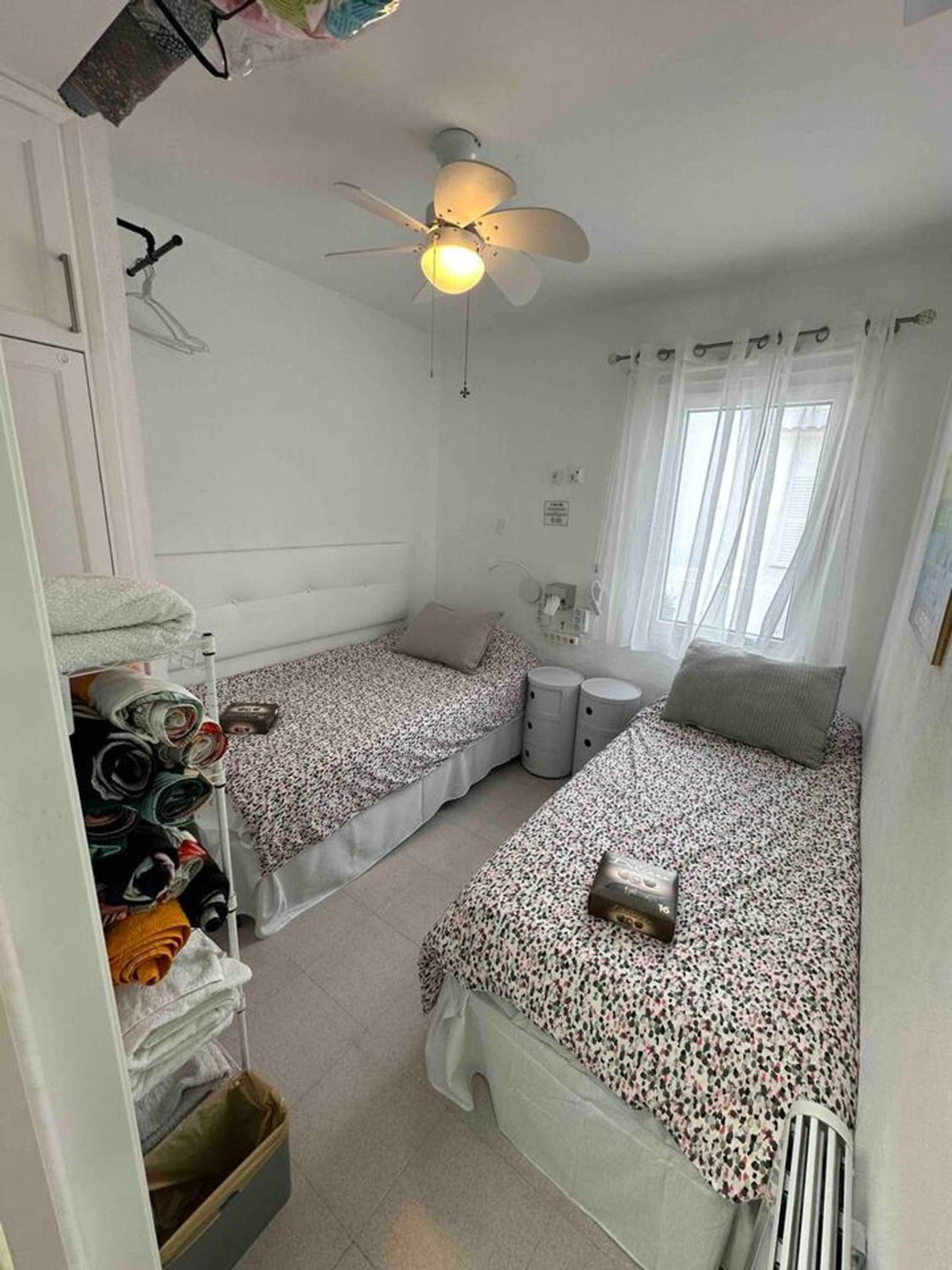 Spacious Apartment near Son Parc with Shared Pool