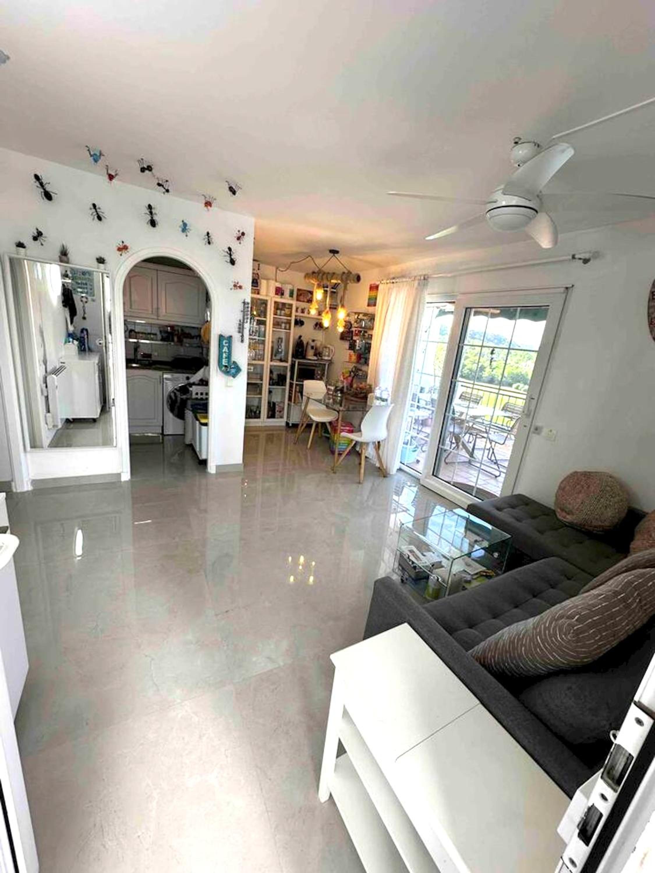 Spacious Apartment near Son Parc with Shared Pool
