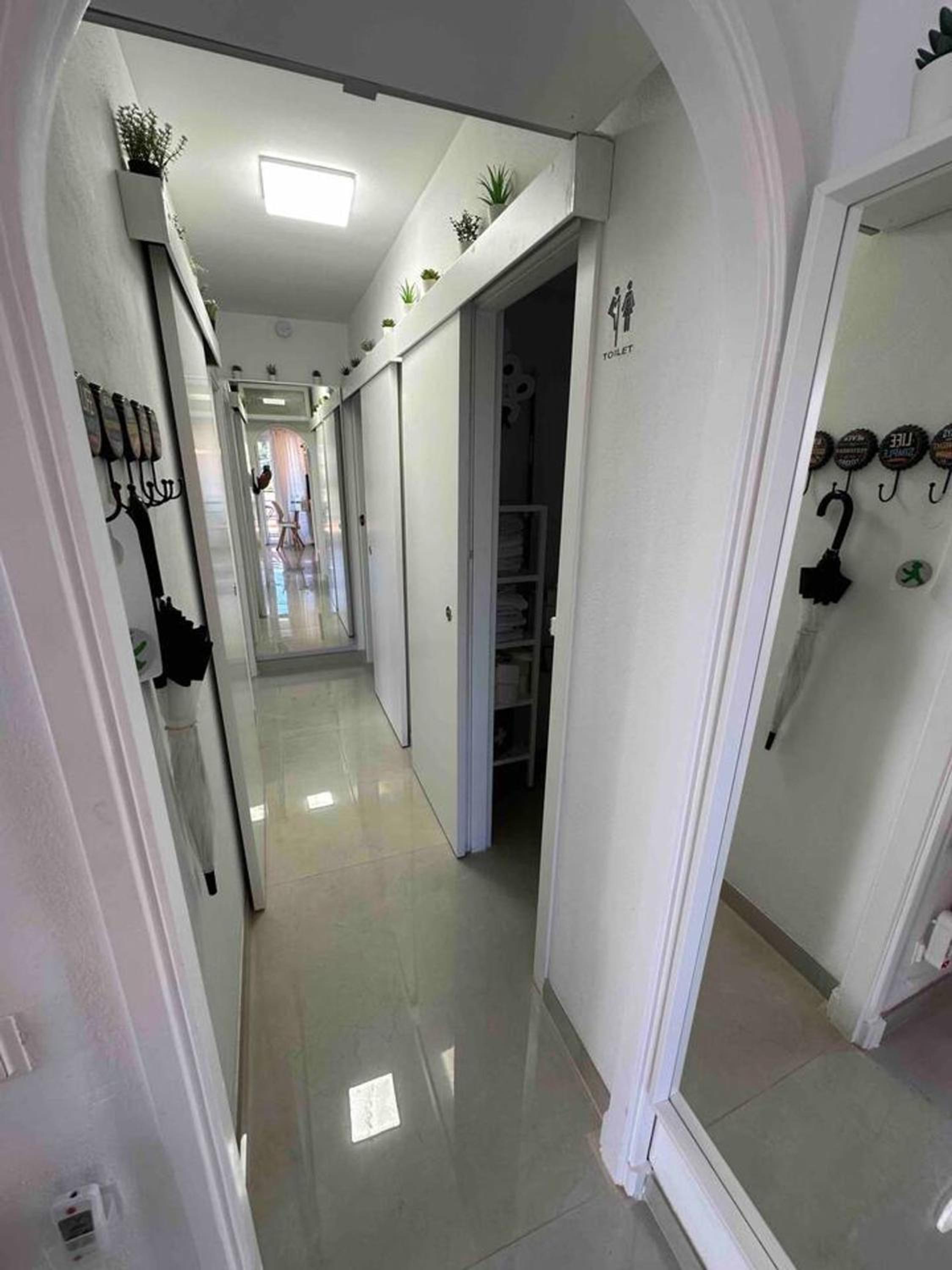 Spacious Apartment near Son Parc with Shared Pool