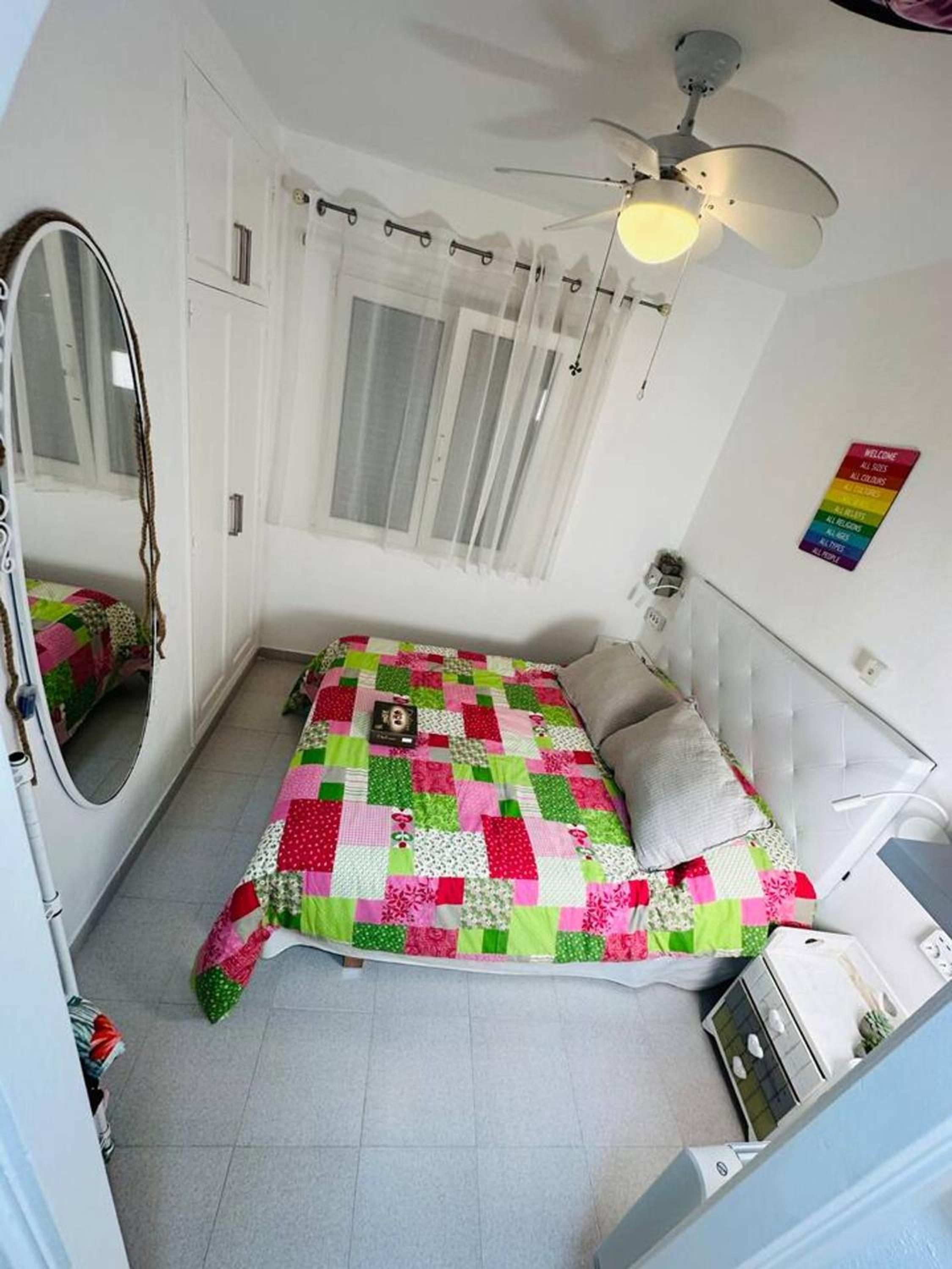 Spacious Apartment near Son Parc with Shared Pool