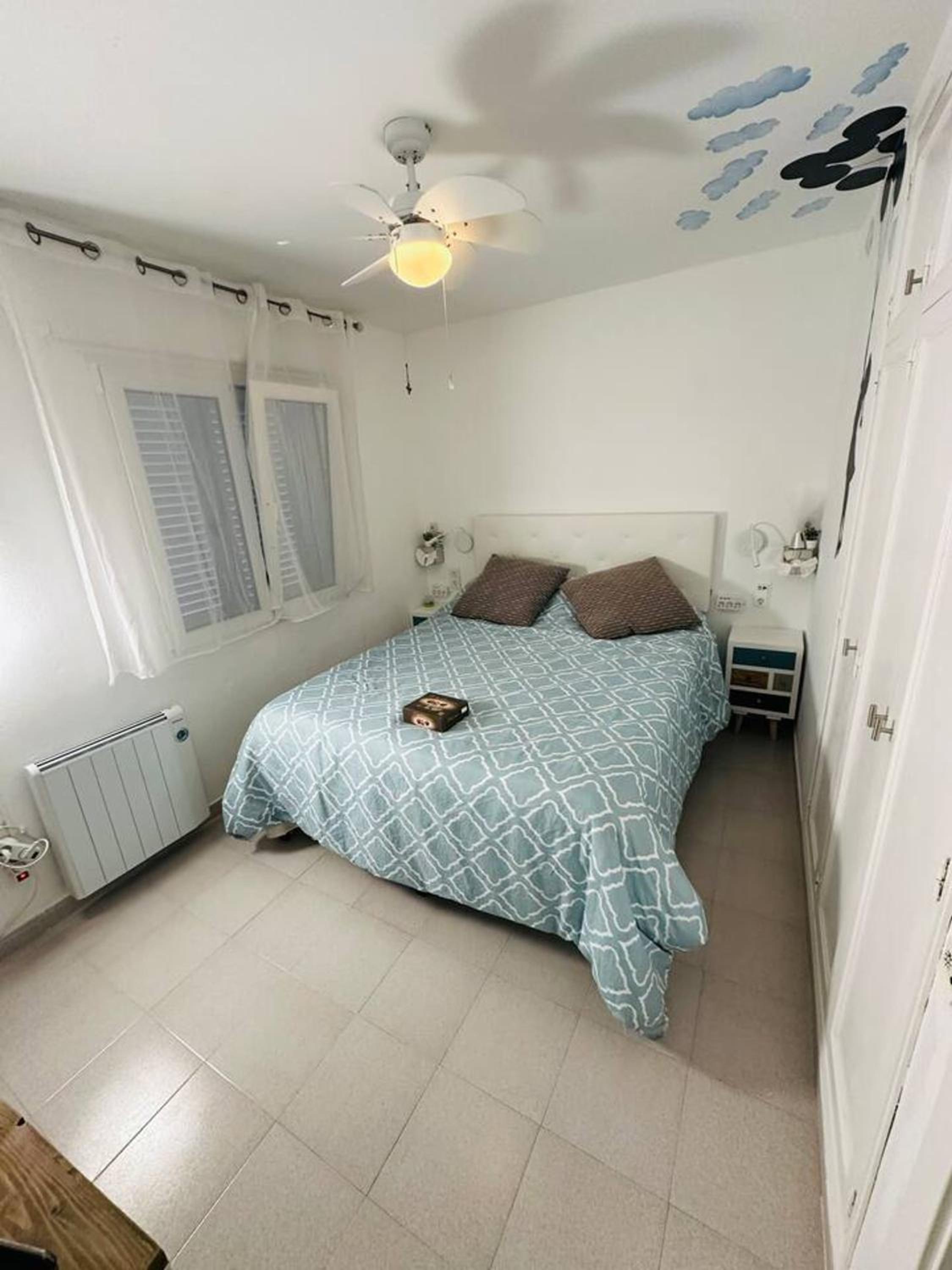 Spacious Apartment near Son Parc with Shared Pool