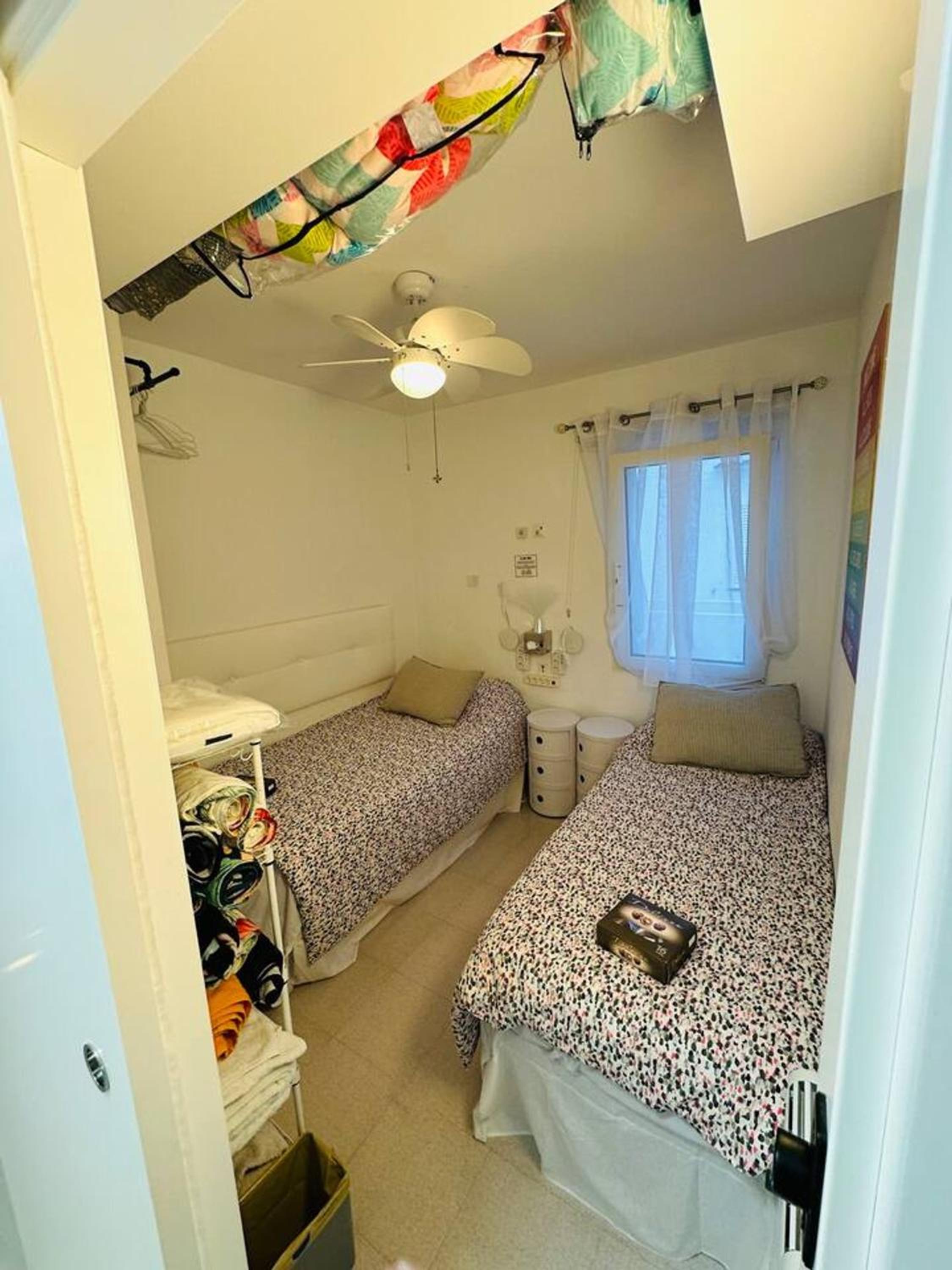 Spacious Apartment near Son Parc with Shared Pool