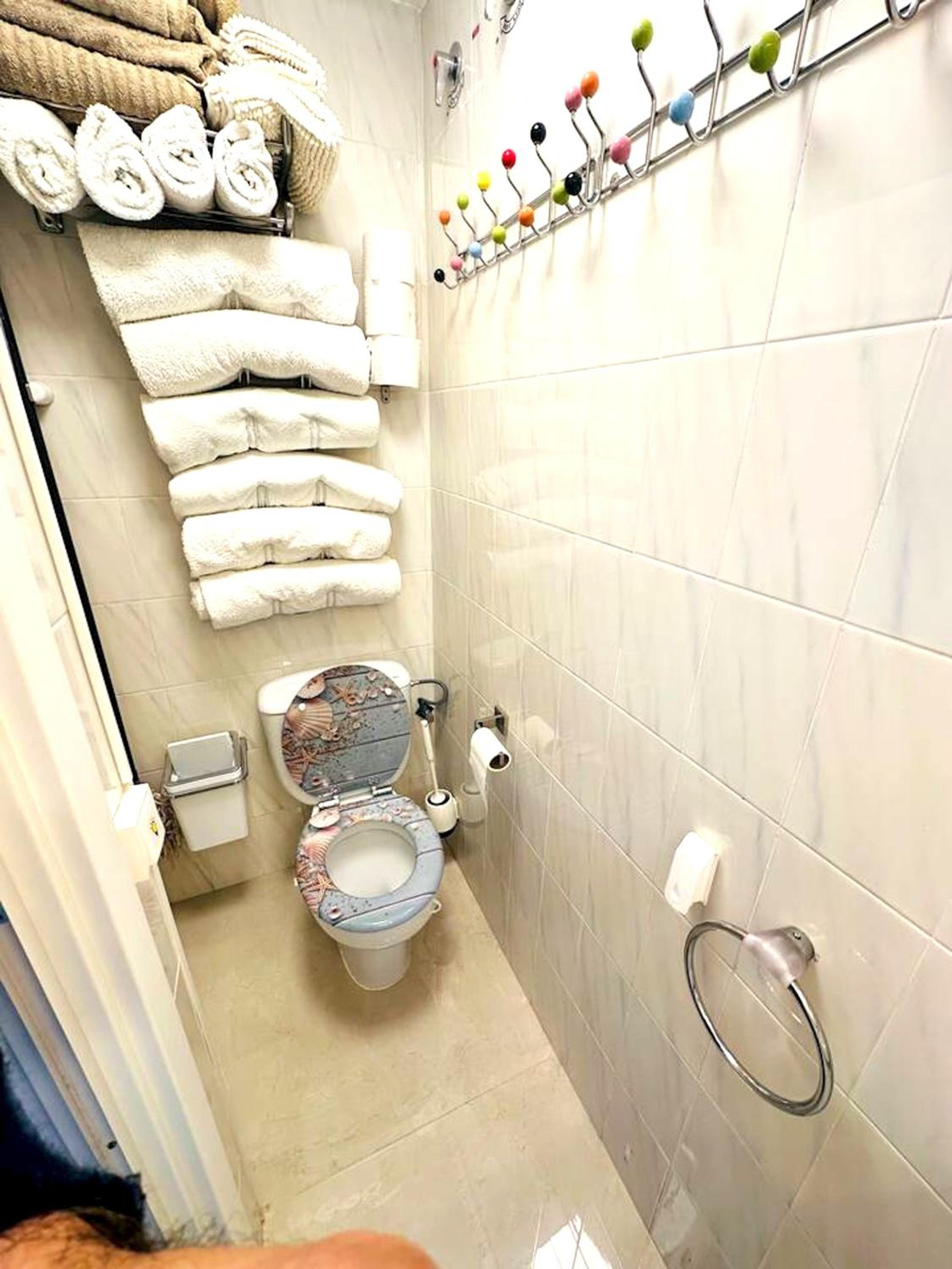 Spacious Apartment near Son Parc with Shared Pool
