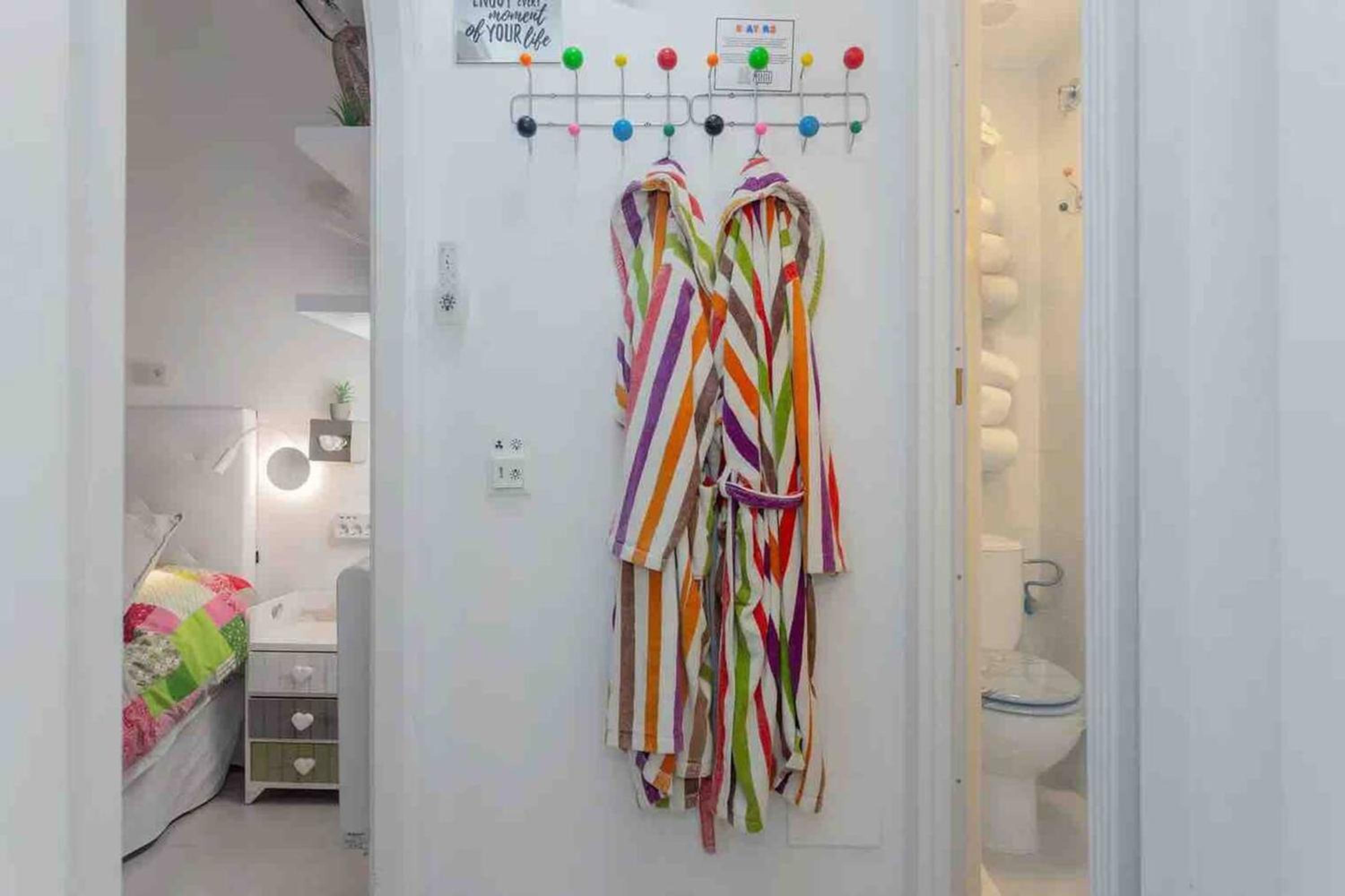 Spacious Apartment near Son Parc with Shared Pool