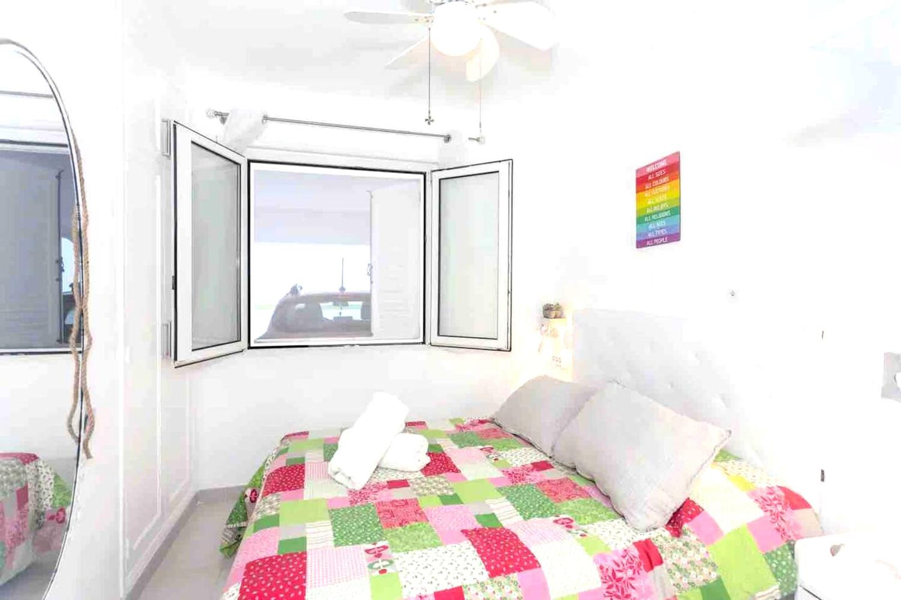 Spacious Apartment near Son Parc with Shared Pool