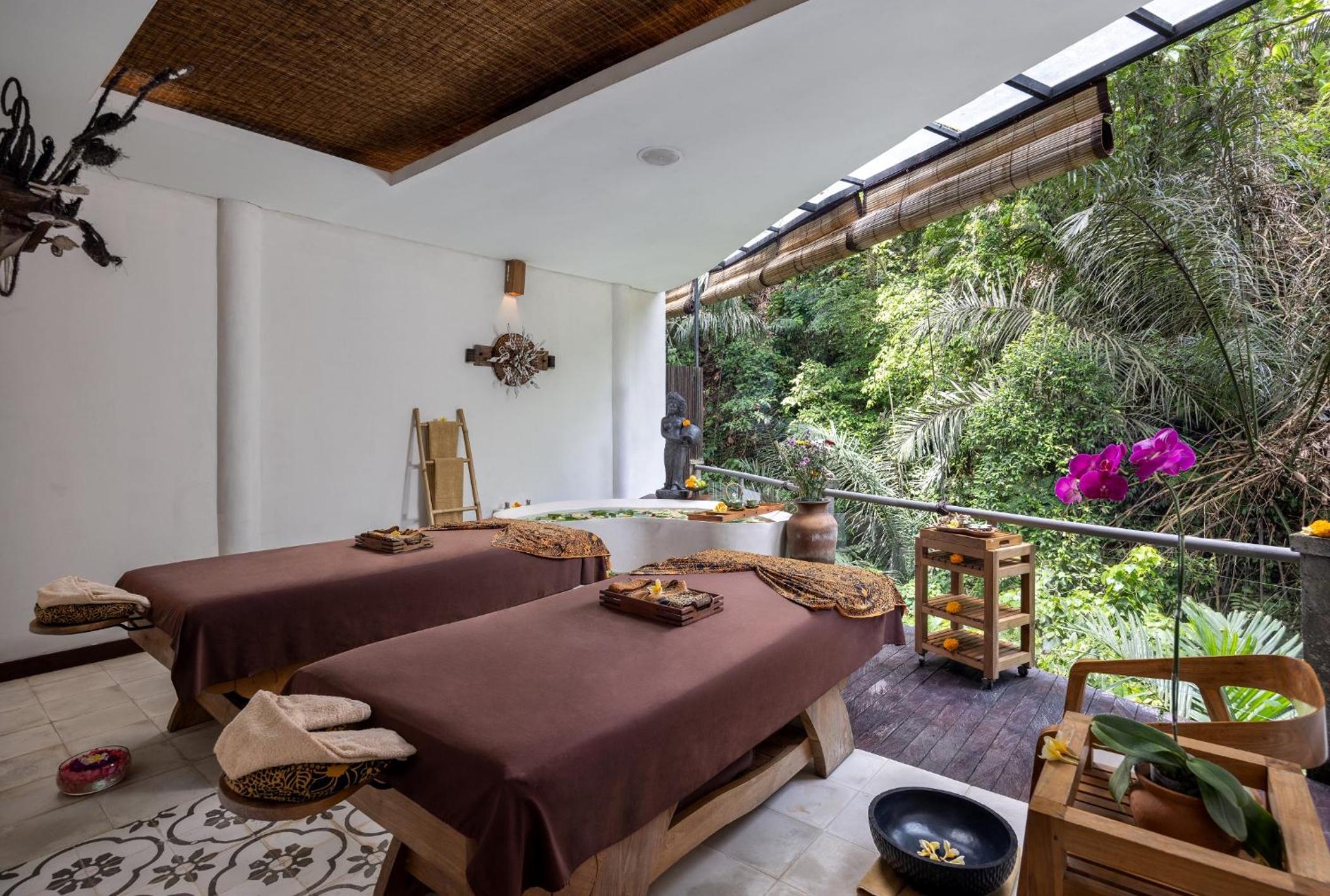 The Sankara Suites and Villas