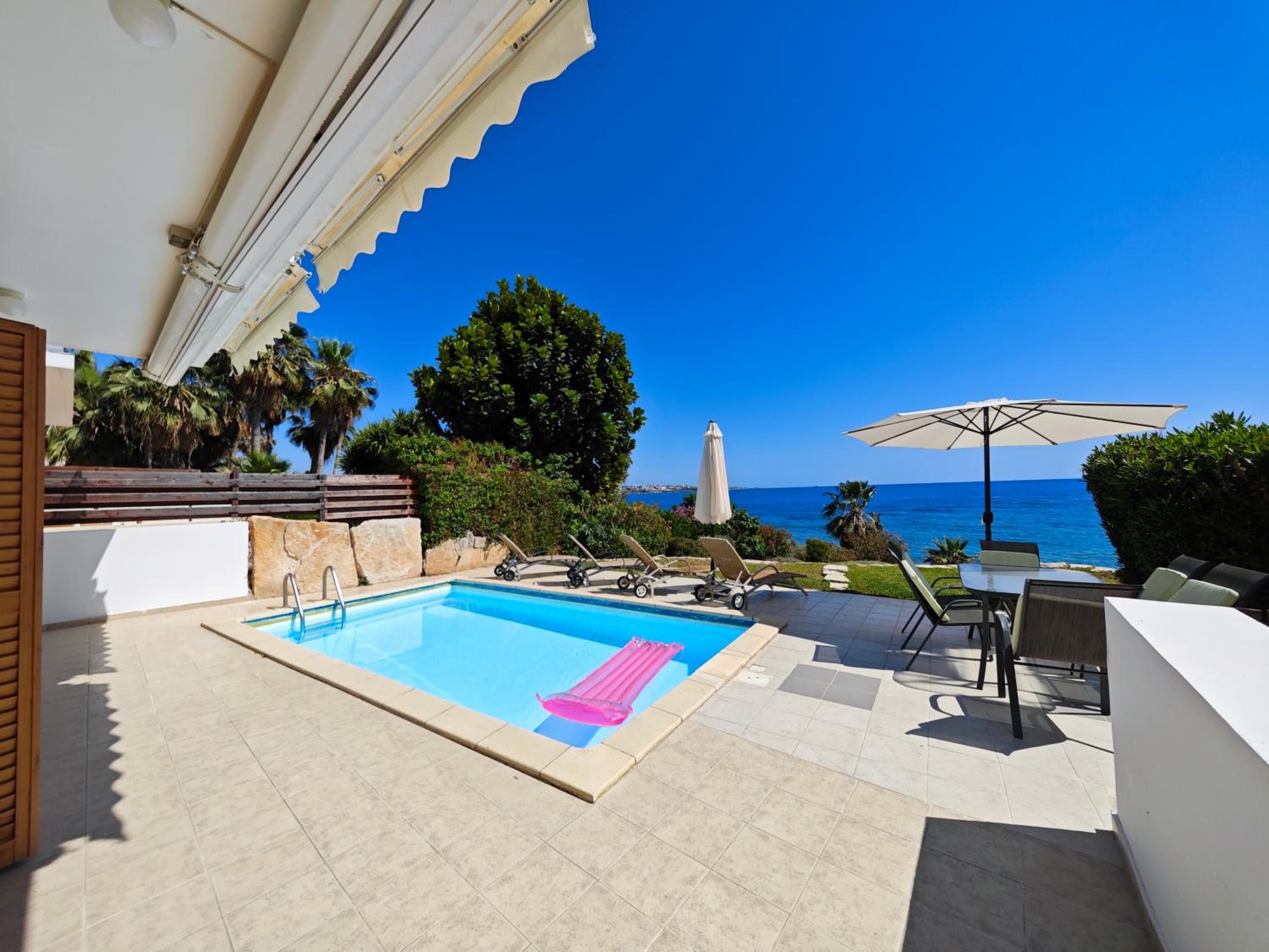 Villa Rosalia