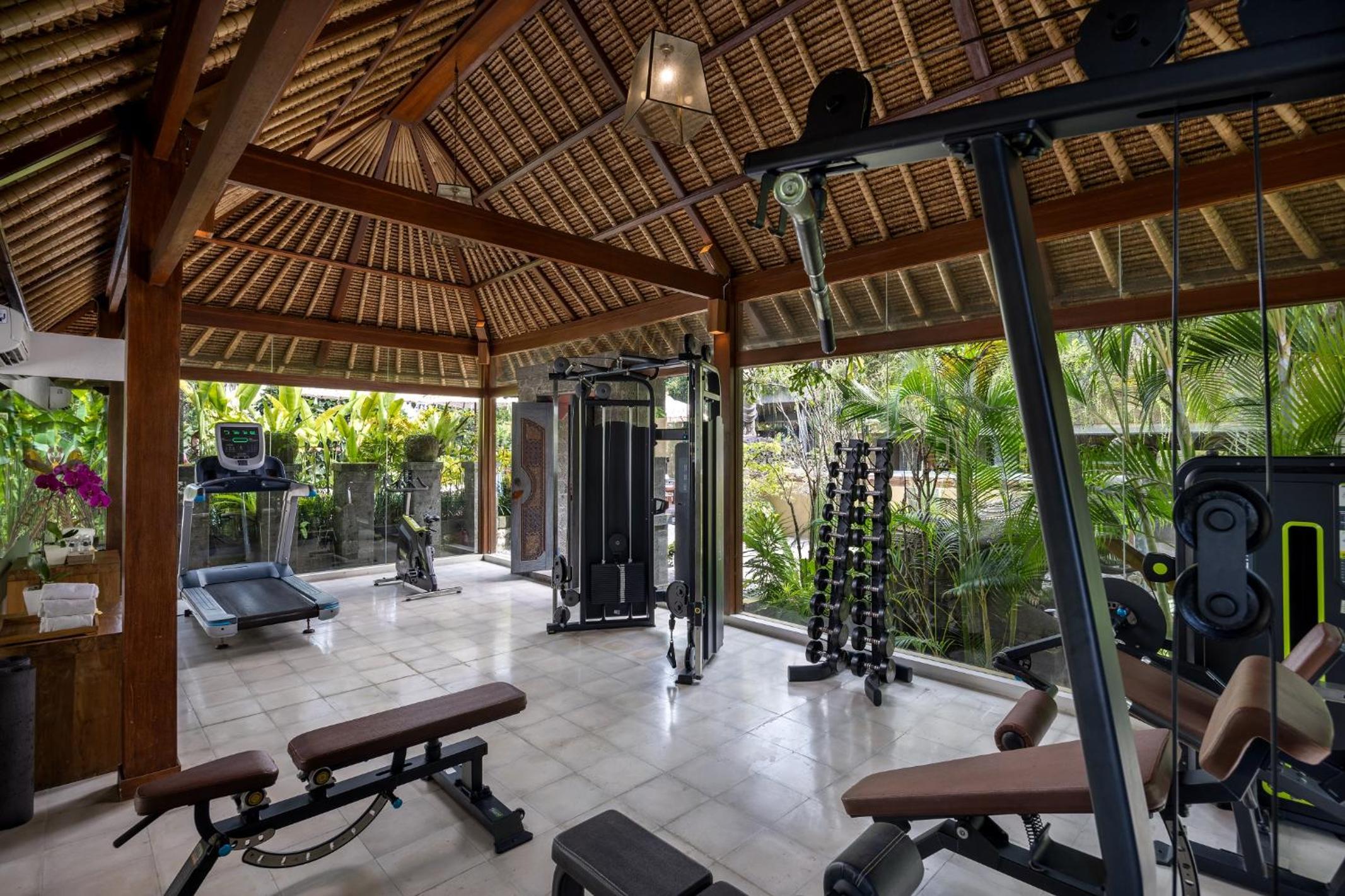 The Sankara Suites and Villas