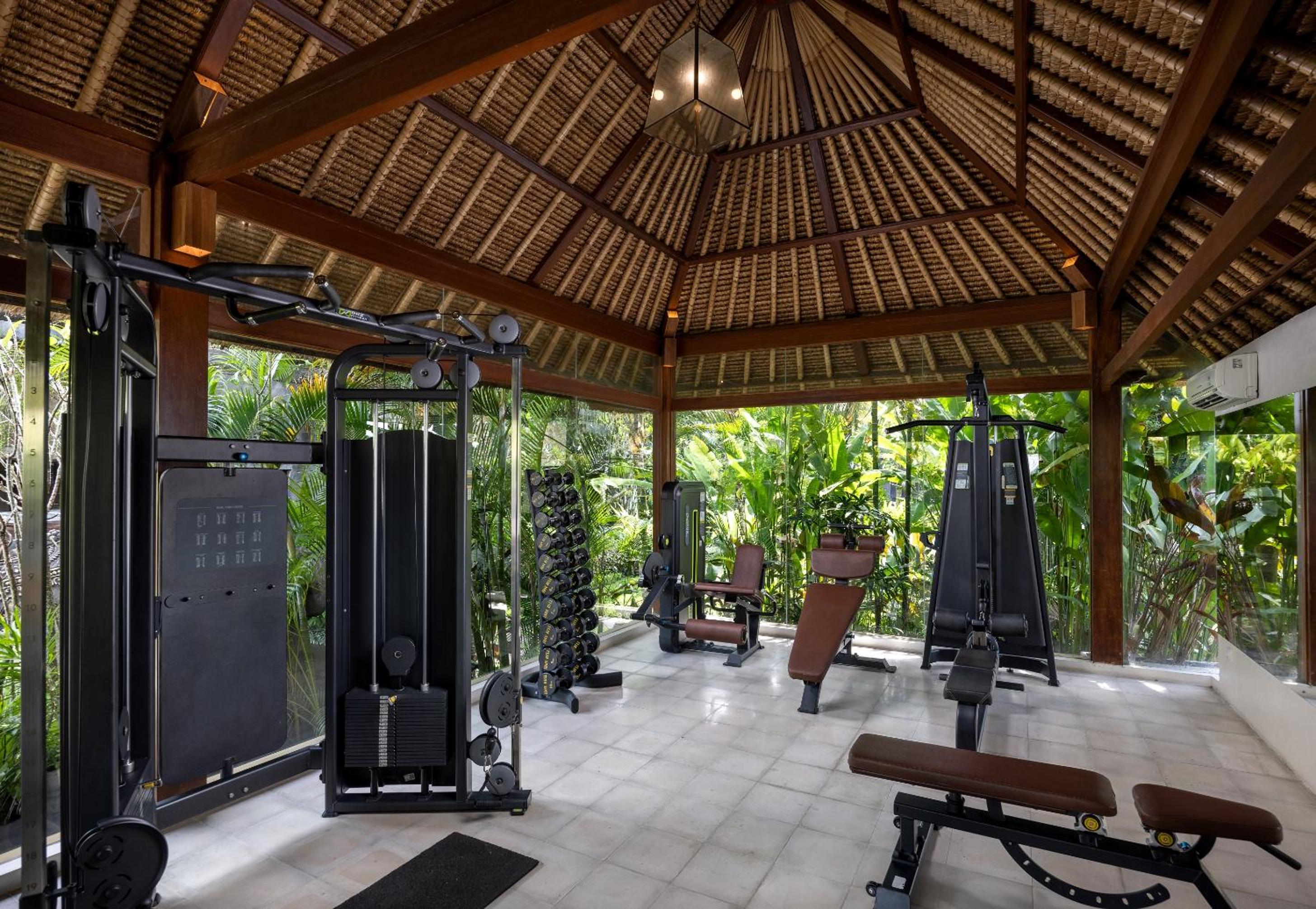 The Sankara Suites and Villas
