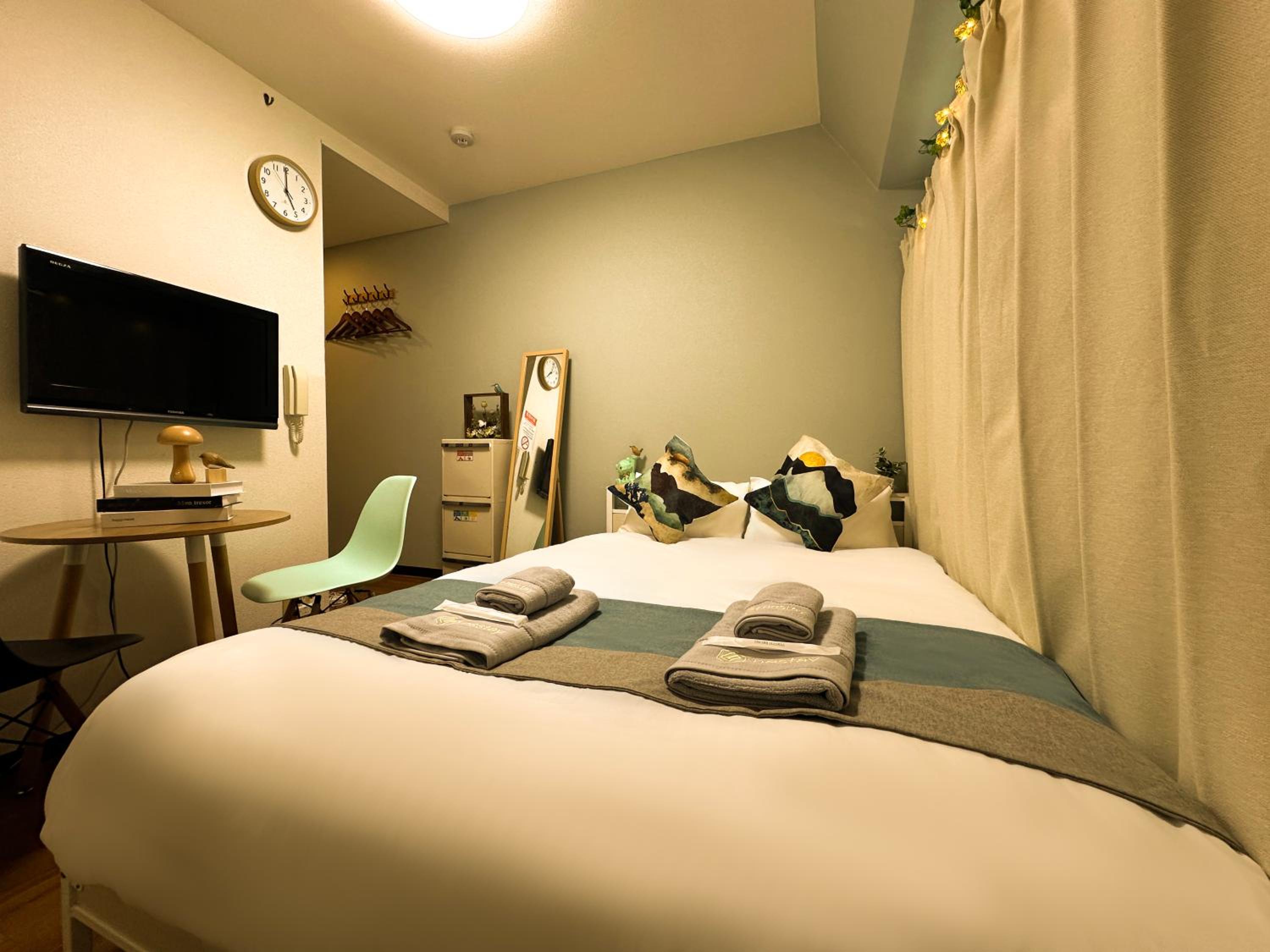 nestay apartment tokyo ikebukuro