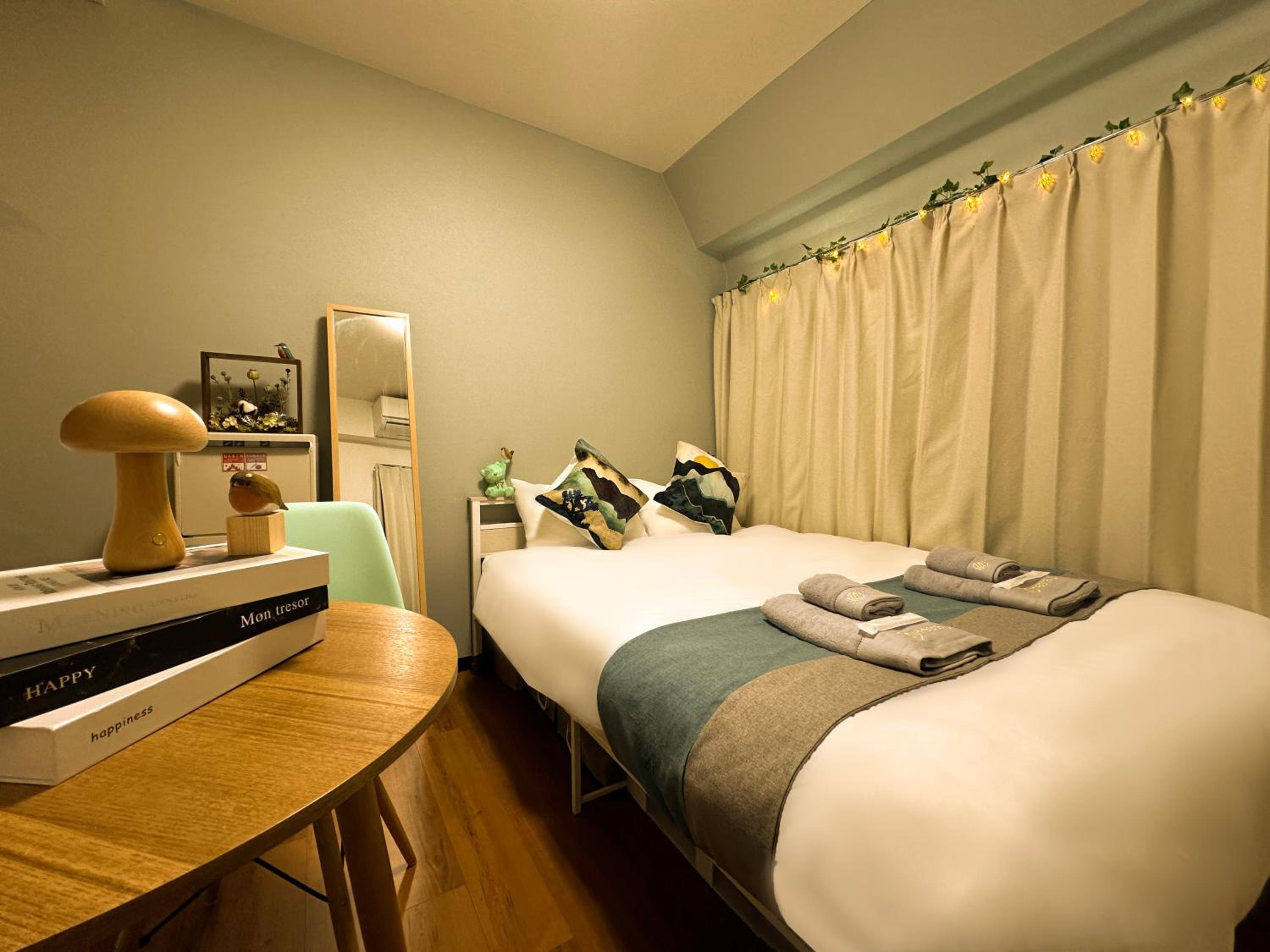 nestay apartment tokyo ikebukuro