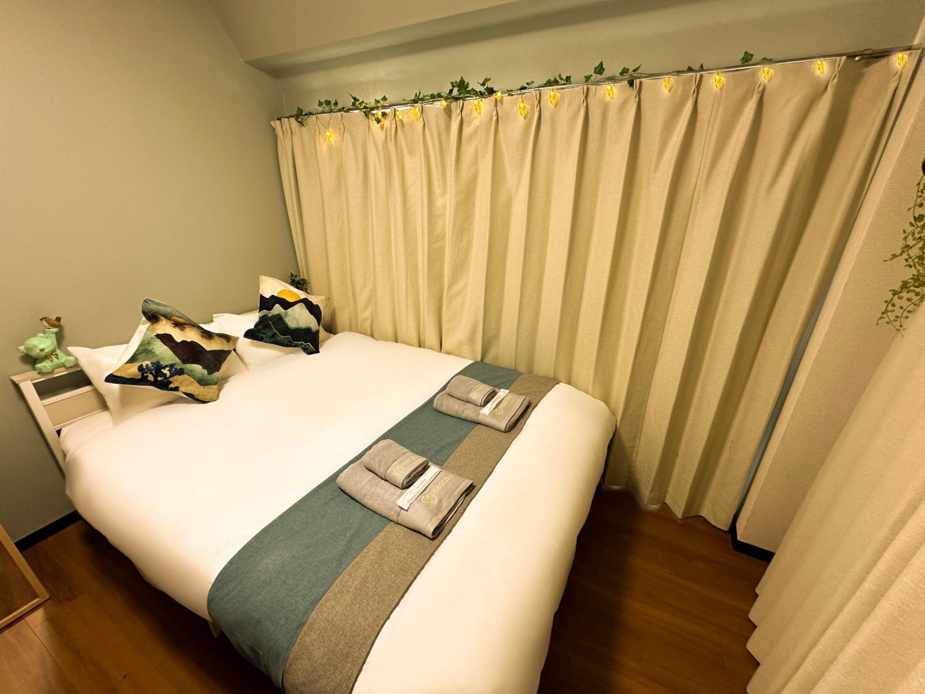 nestay apartment tokyo ikebukuro