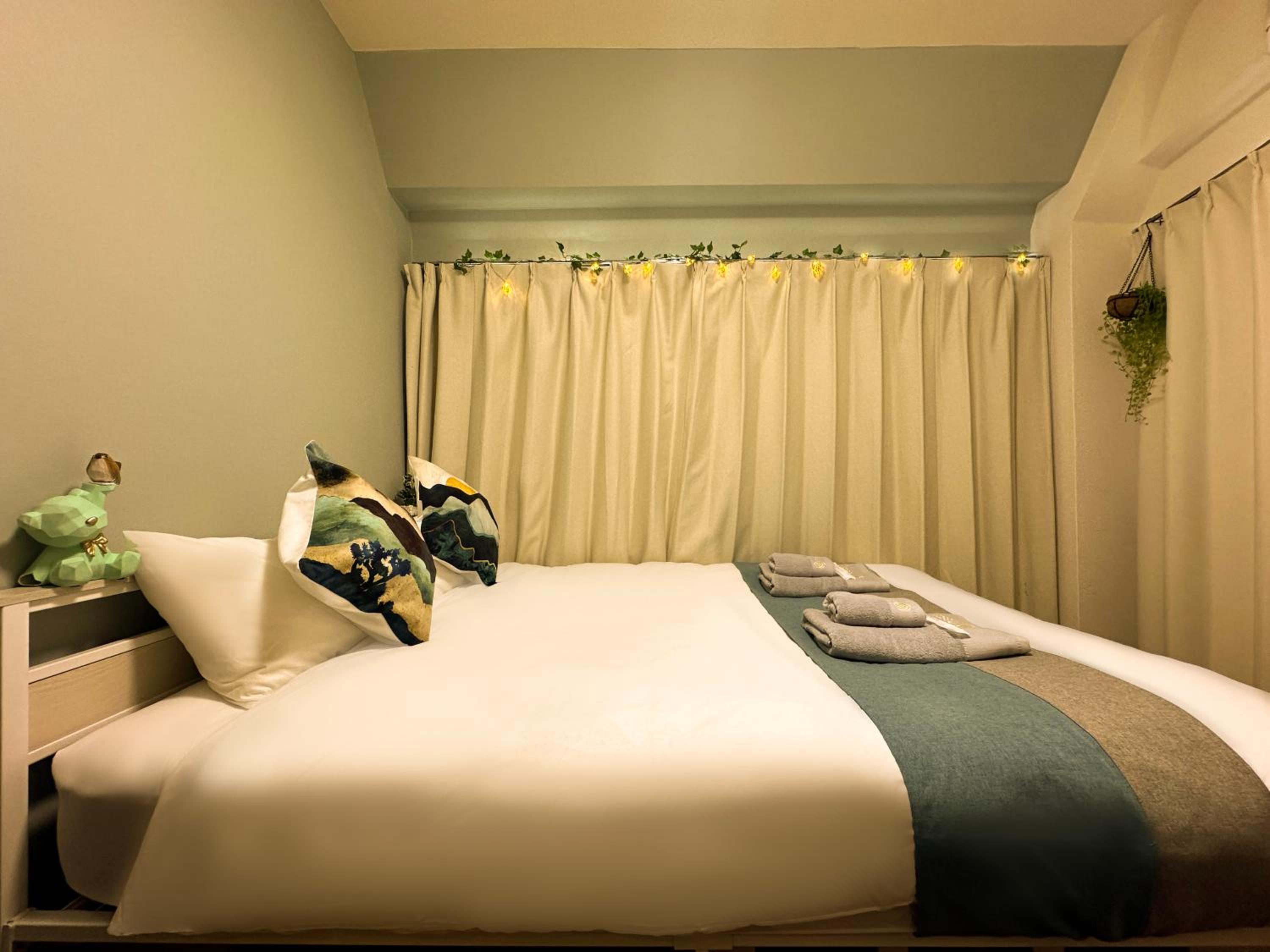 nestay apartment tokyo ikebukuro