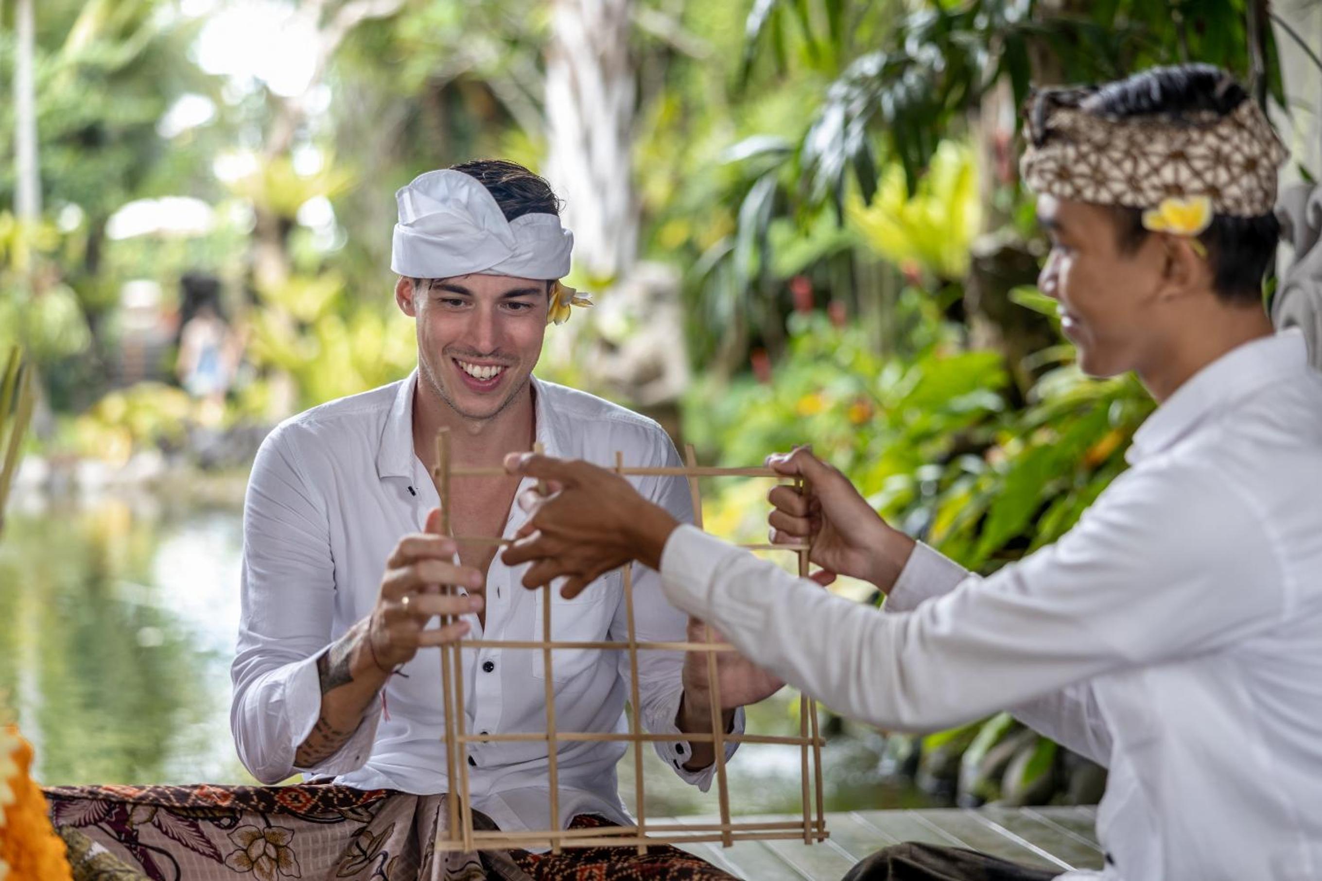 The Sankara Suites and Villas