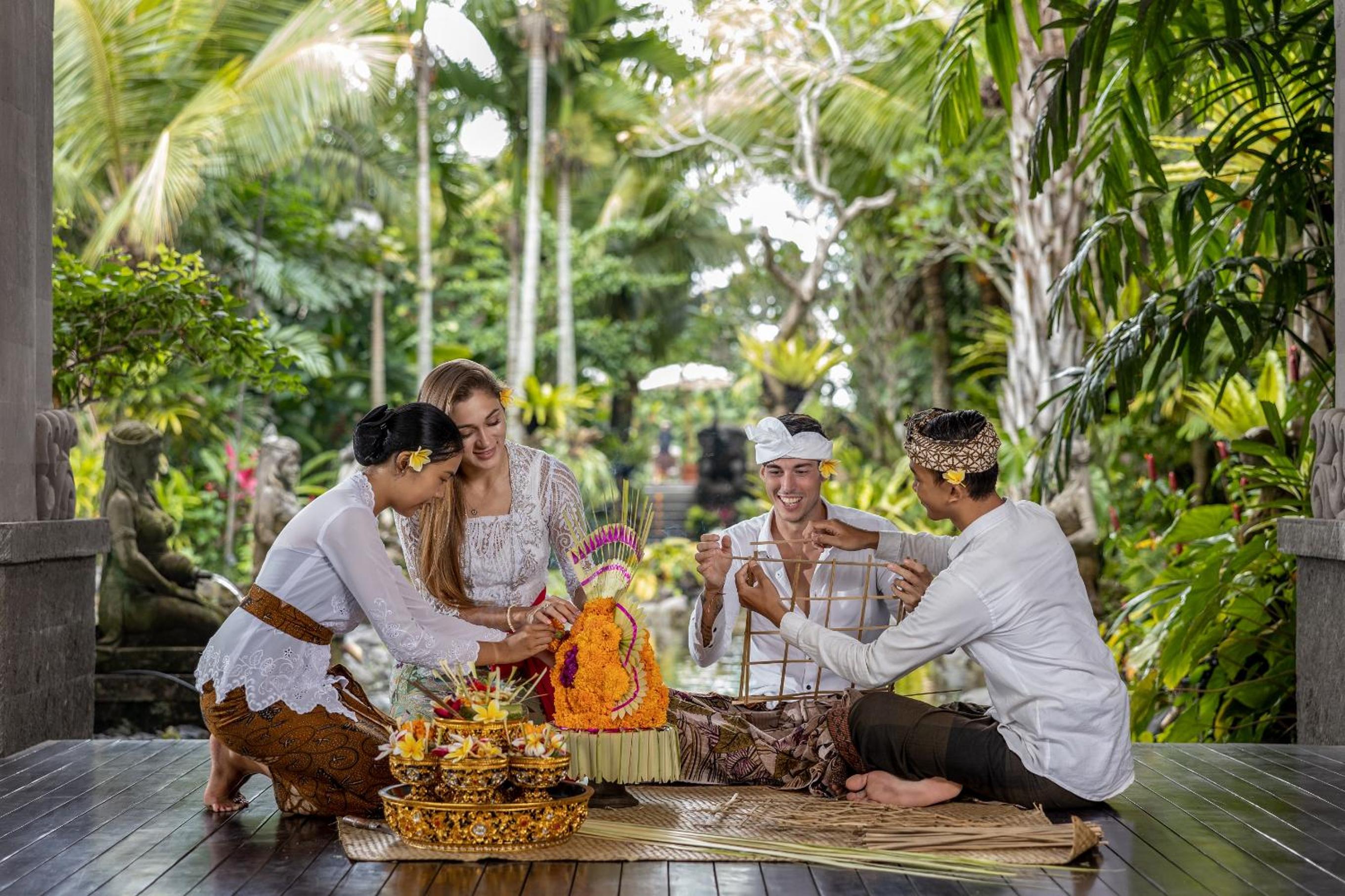 The Sankara Suites and Villas