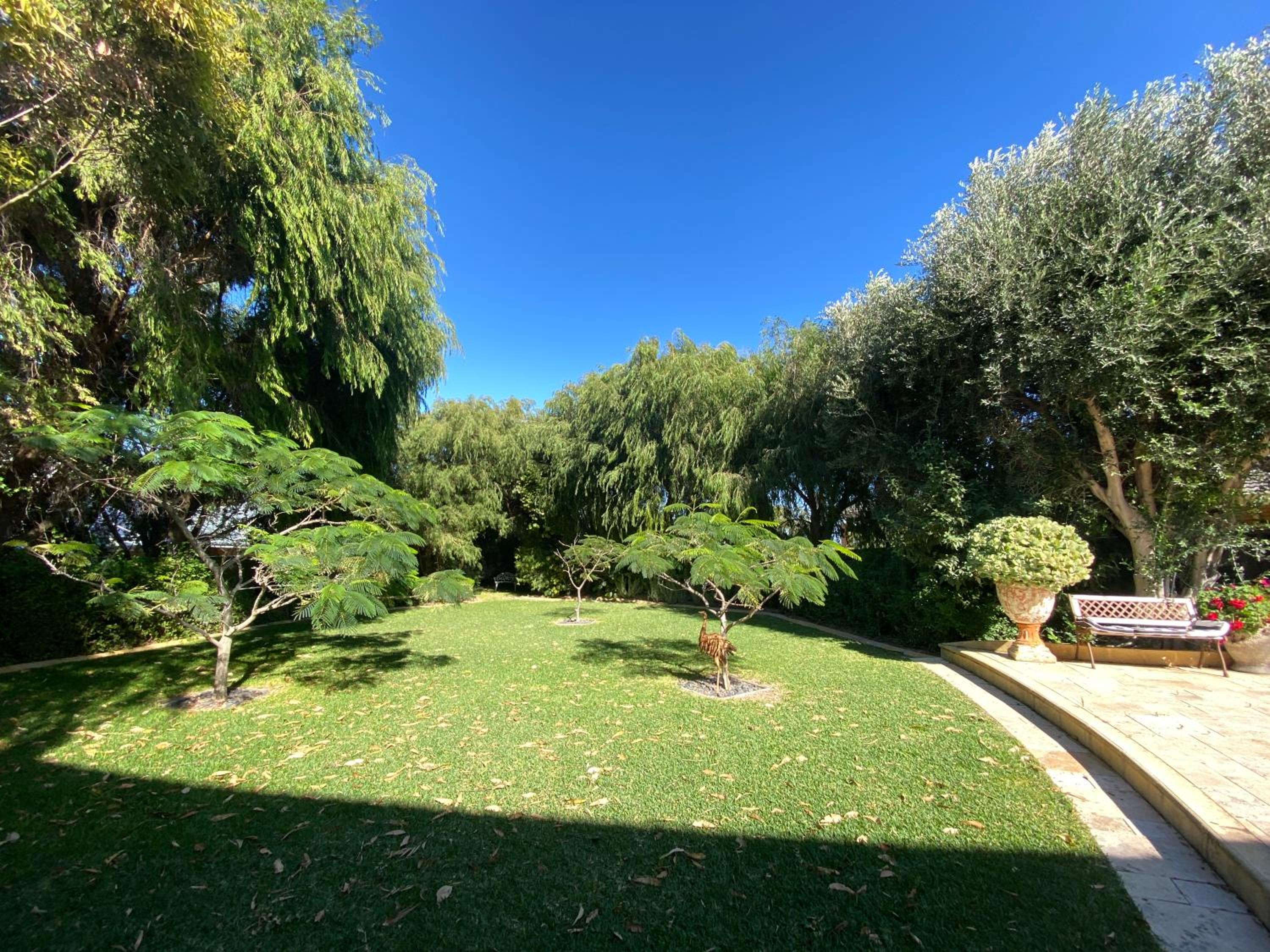 Yanchep Lagoon Retreat