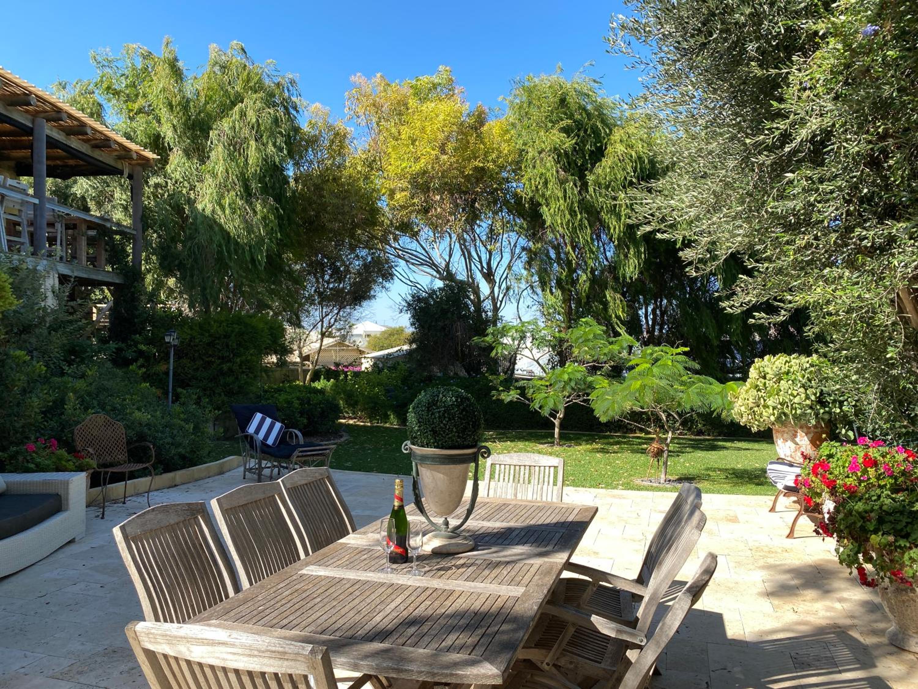 Yanchep Lagoon Retreat