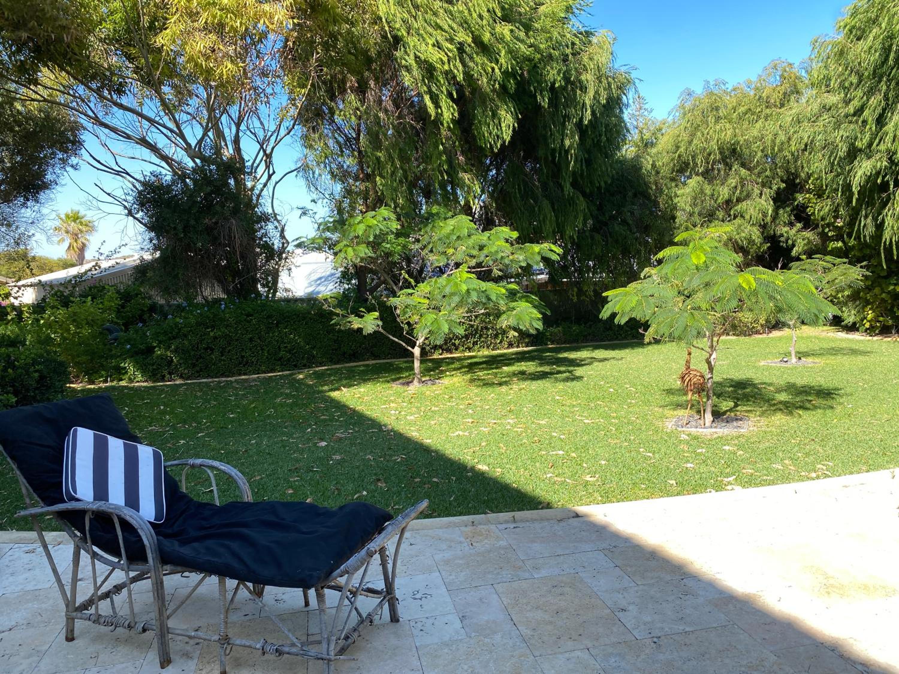 Yanchep Lagoon Retreat