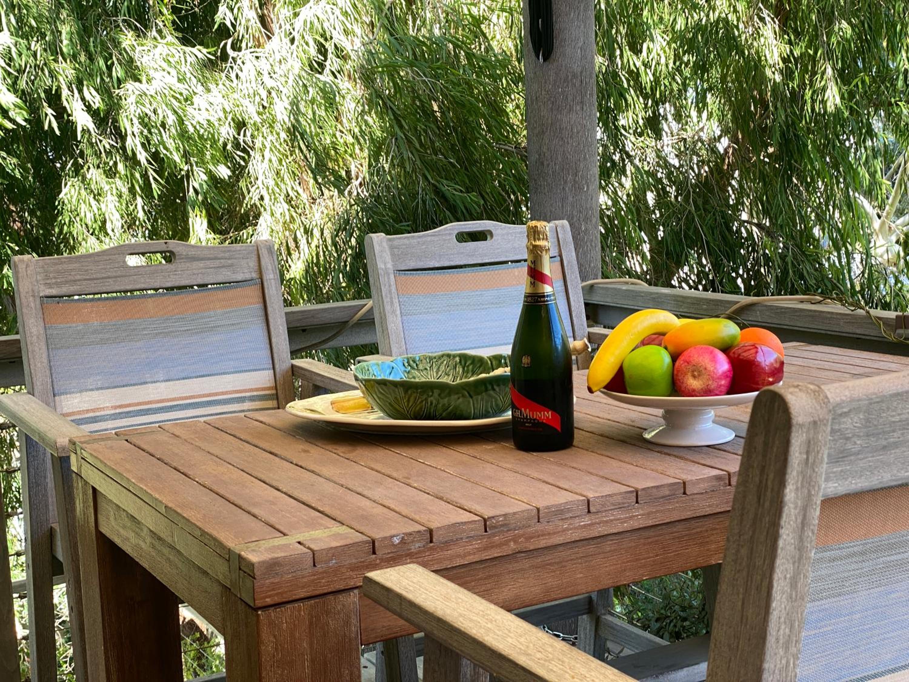 Yanchep Lagoon Retreat