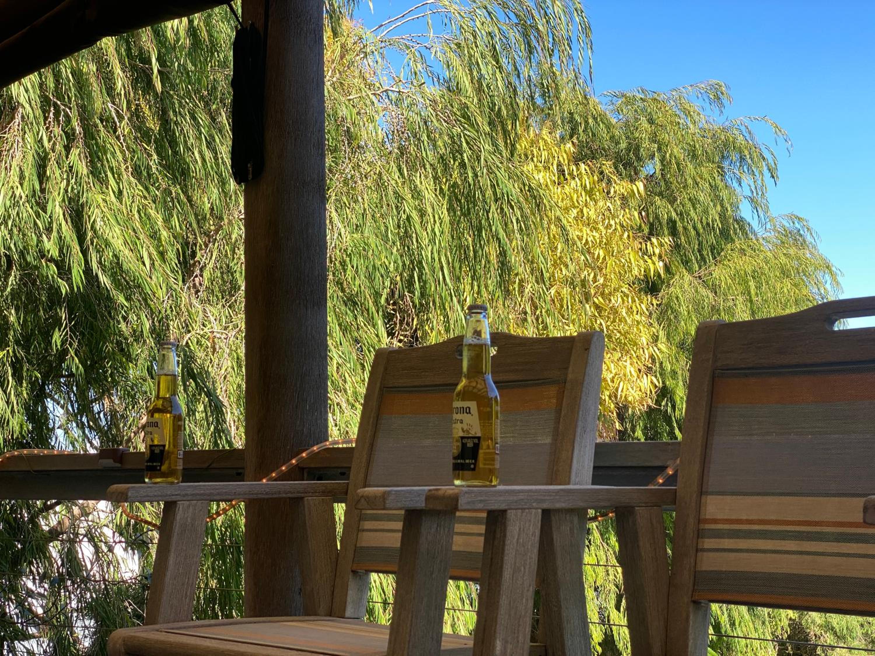 Yanchep Lagoon Retreat