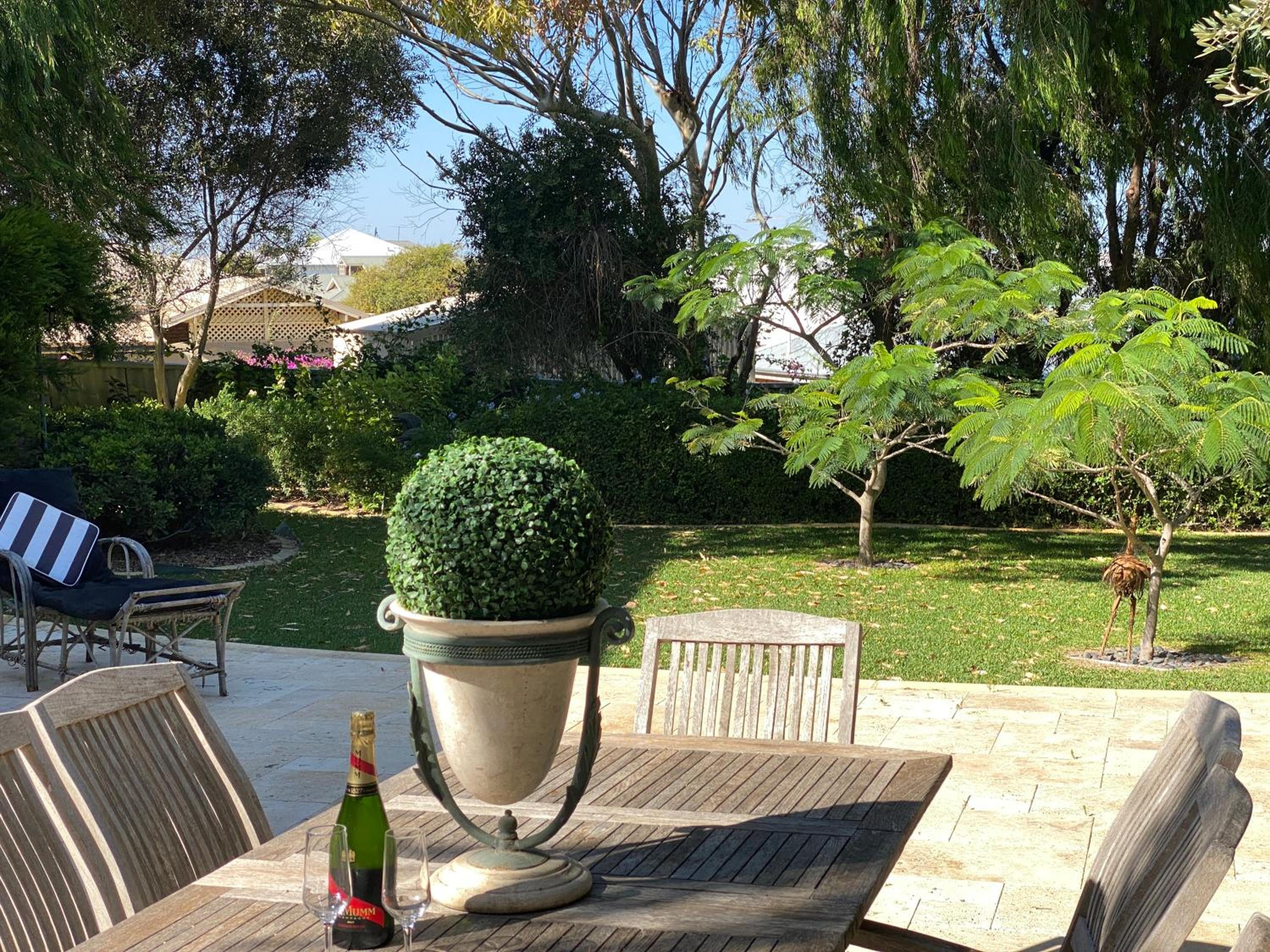 Yanchep Lagoon Retreat