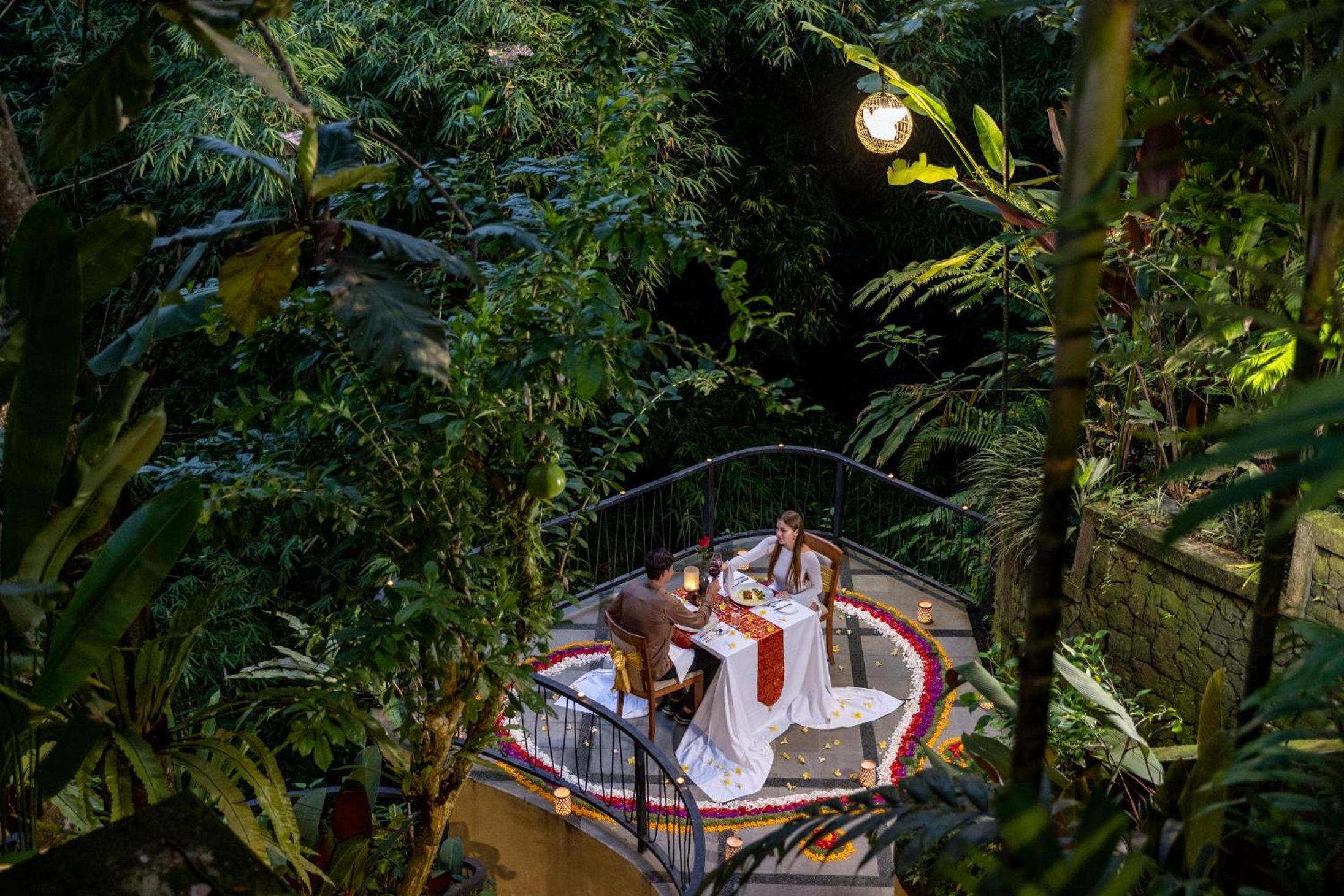The Sankara Suites and Villas