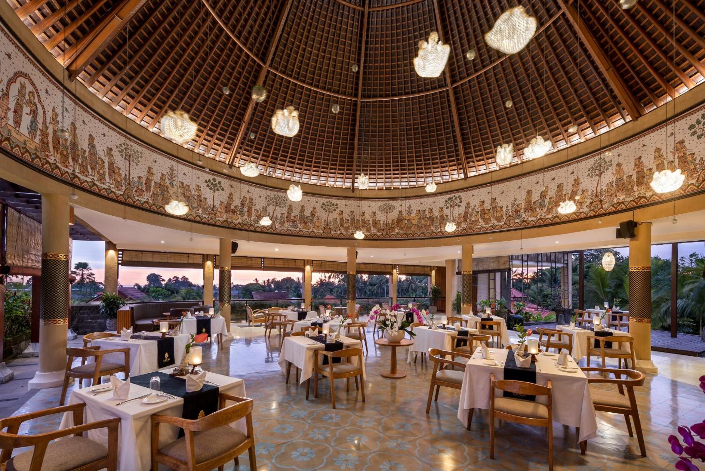The Sankara Suites and Villas