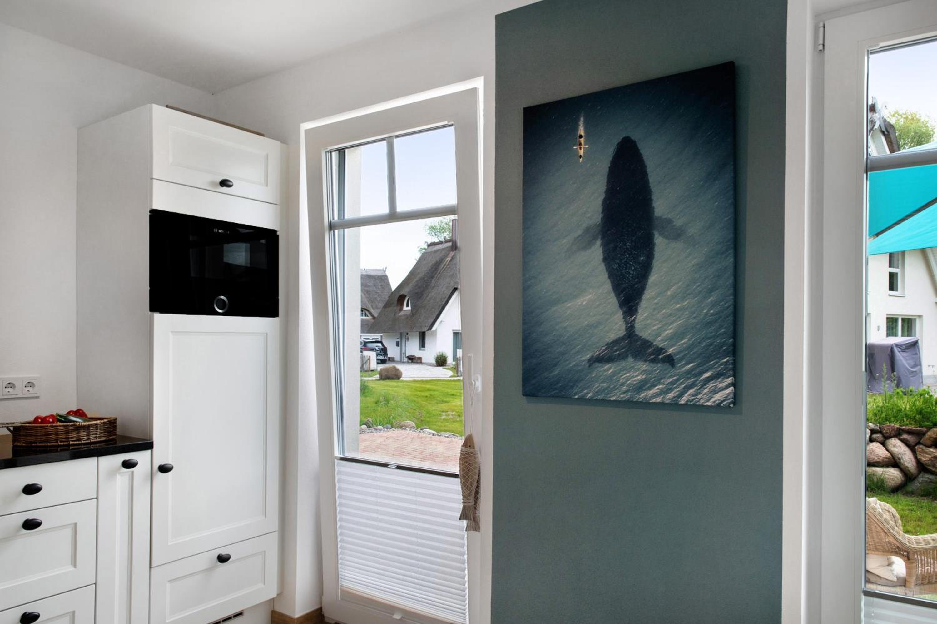 Ferienhaus Weltenbummler