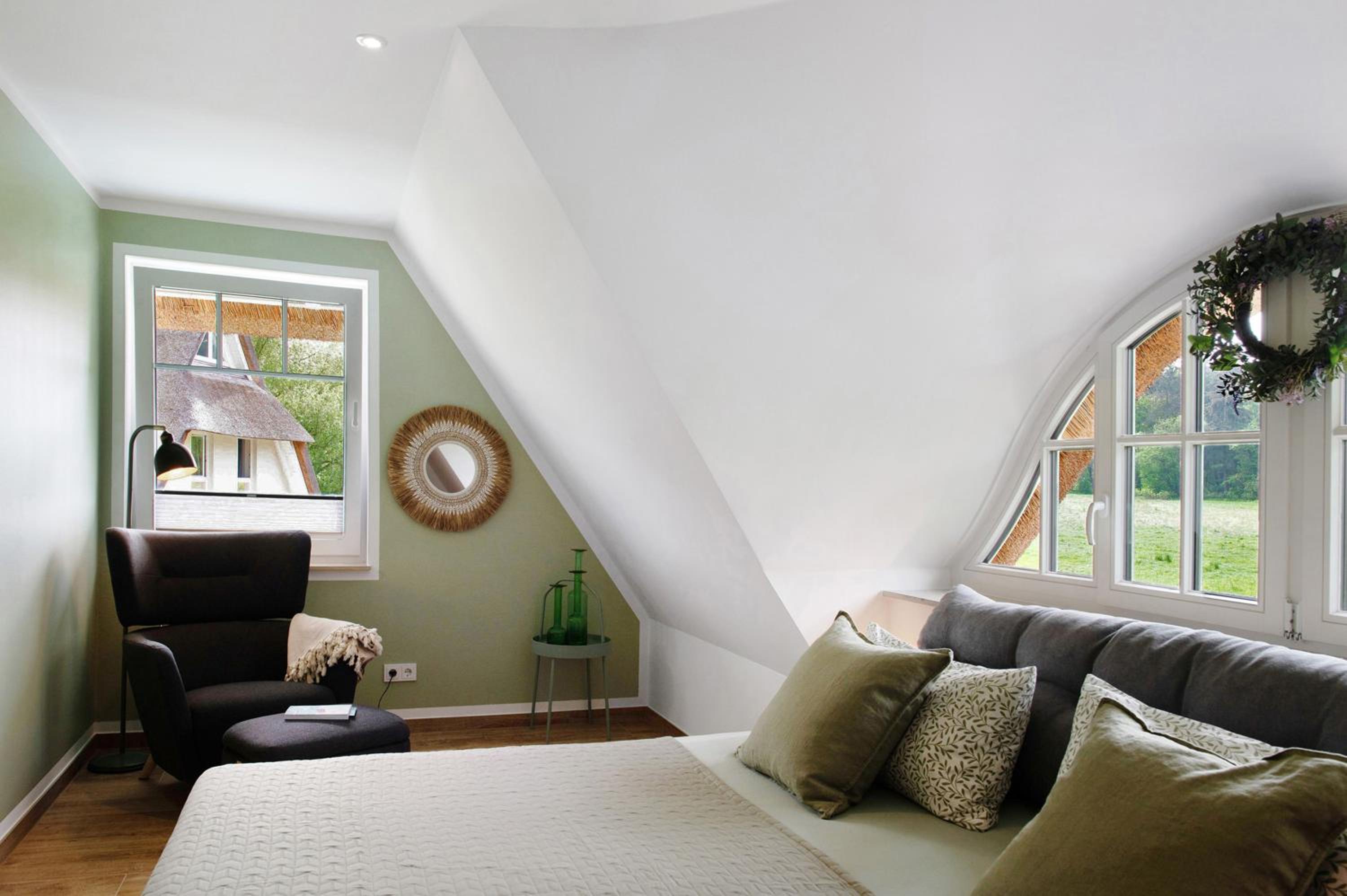 Ferienhaus Weltenbummler
