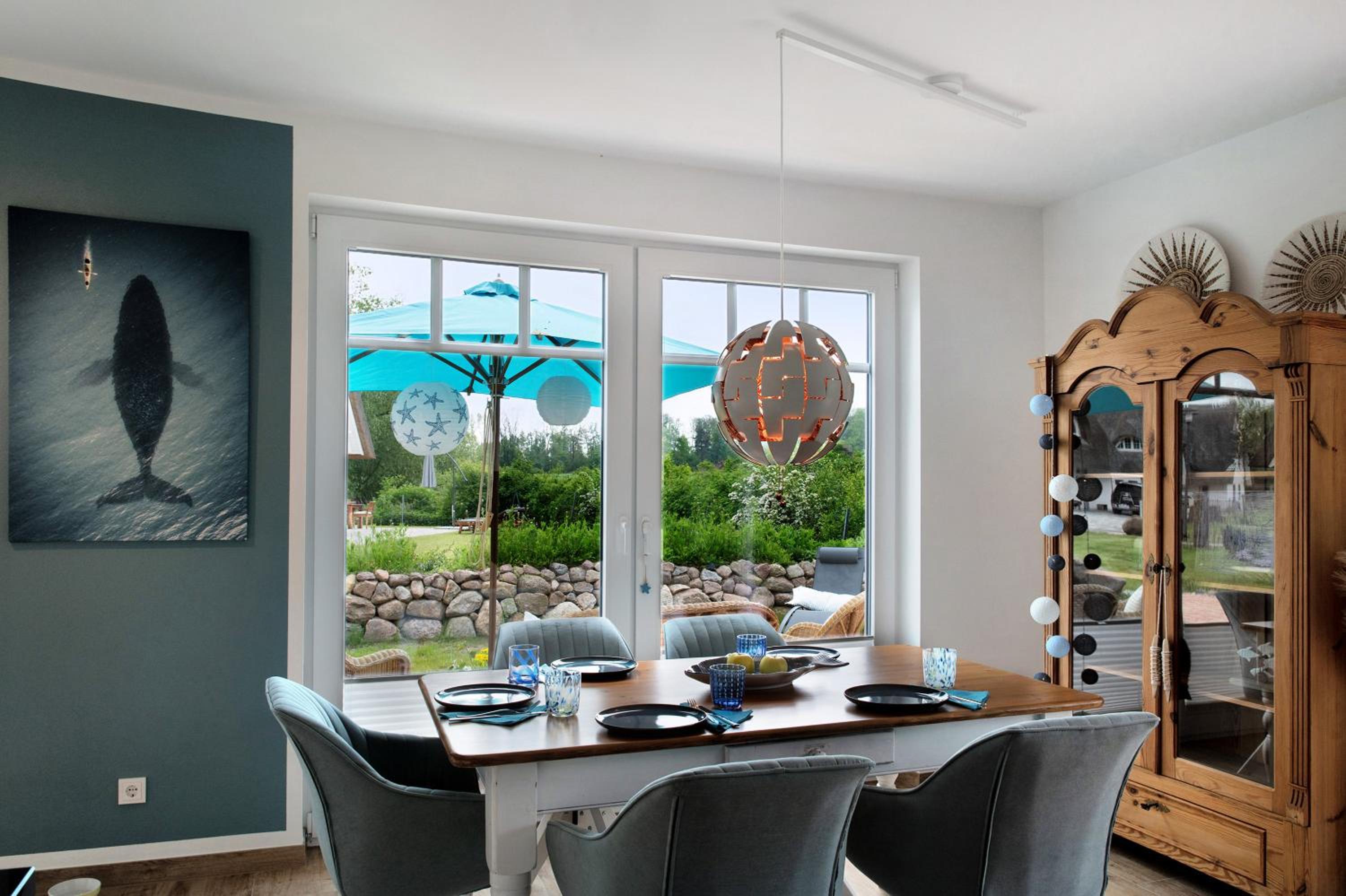Ferienhaus Weltenbummler