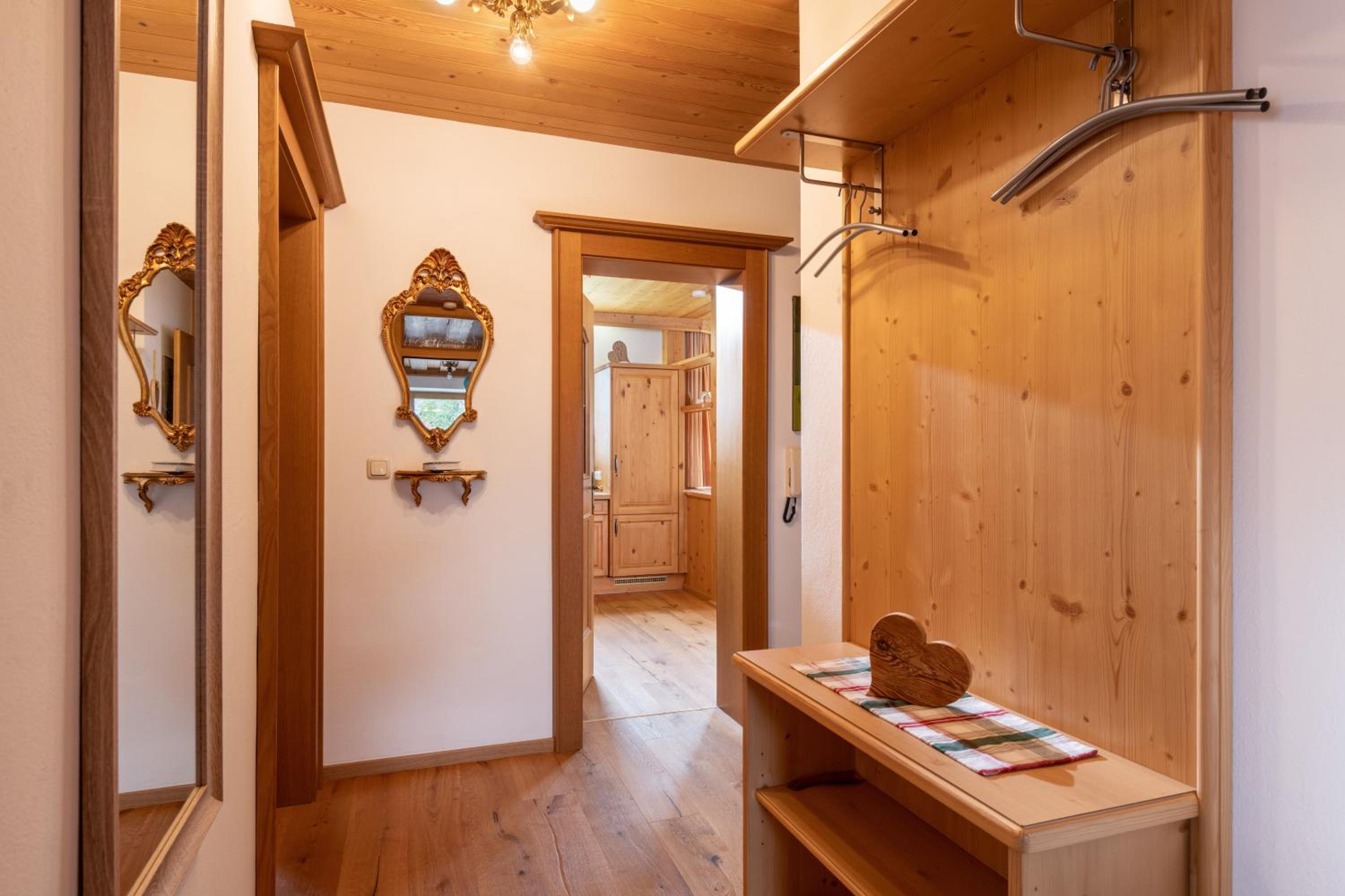 Landhaus Horngacher