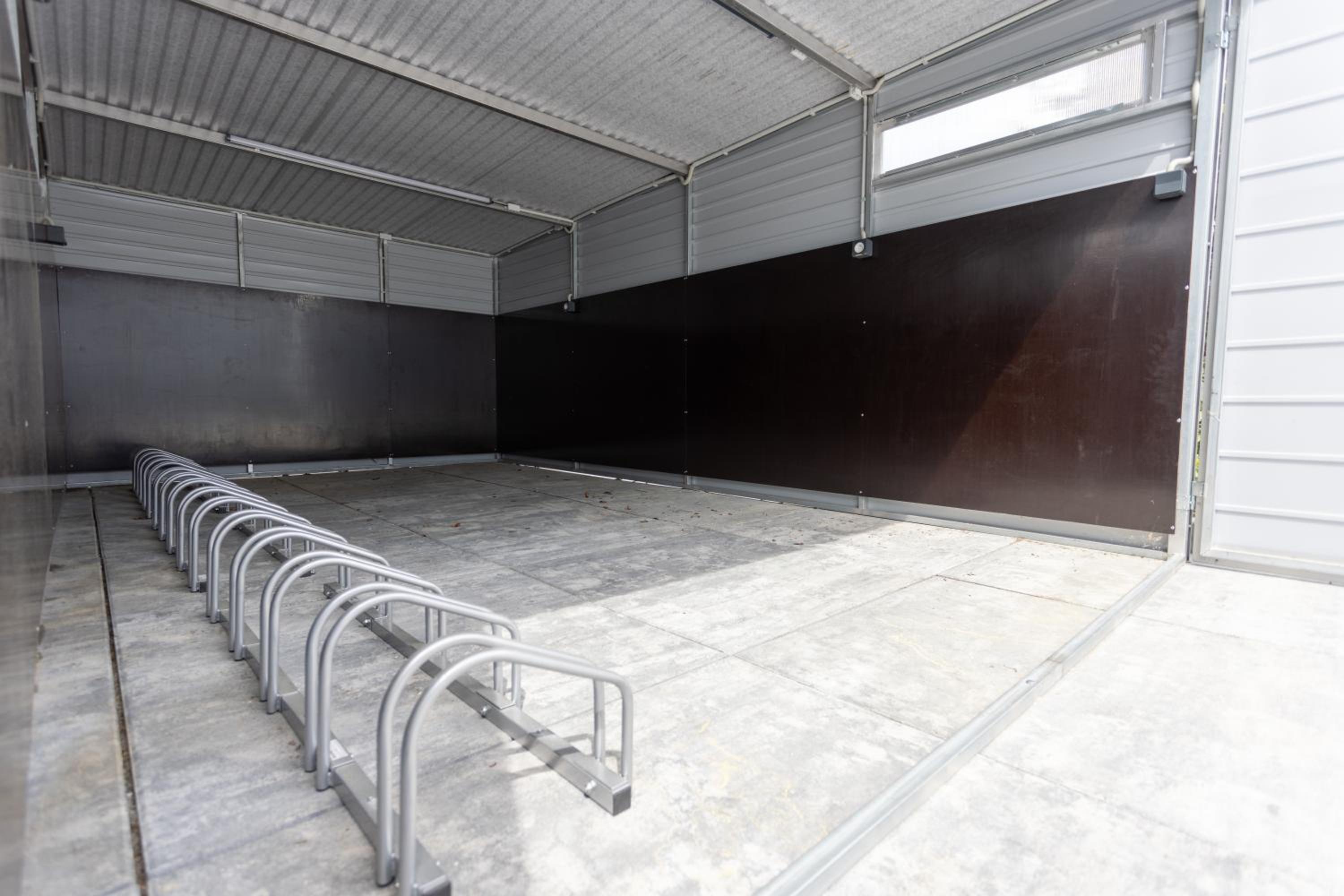 Apartmány Hangár Strakonice