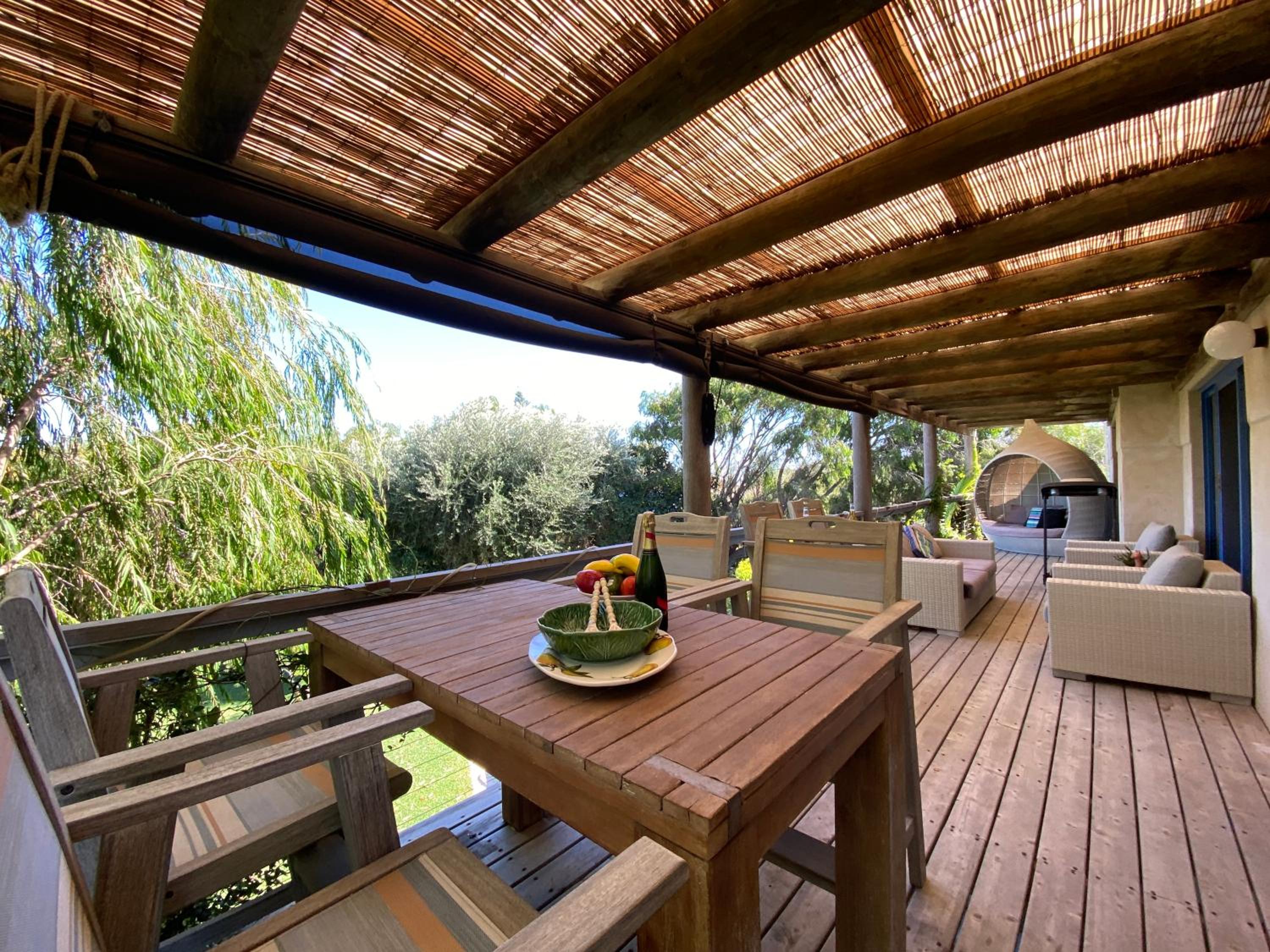 Yanchep Lagoon Retreat