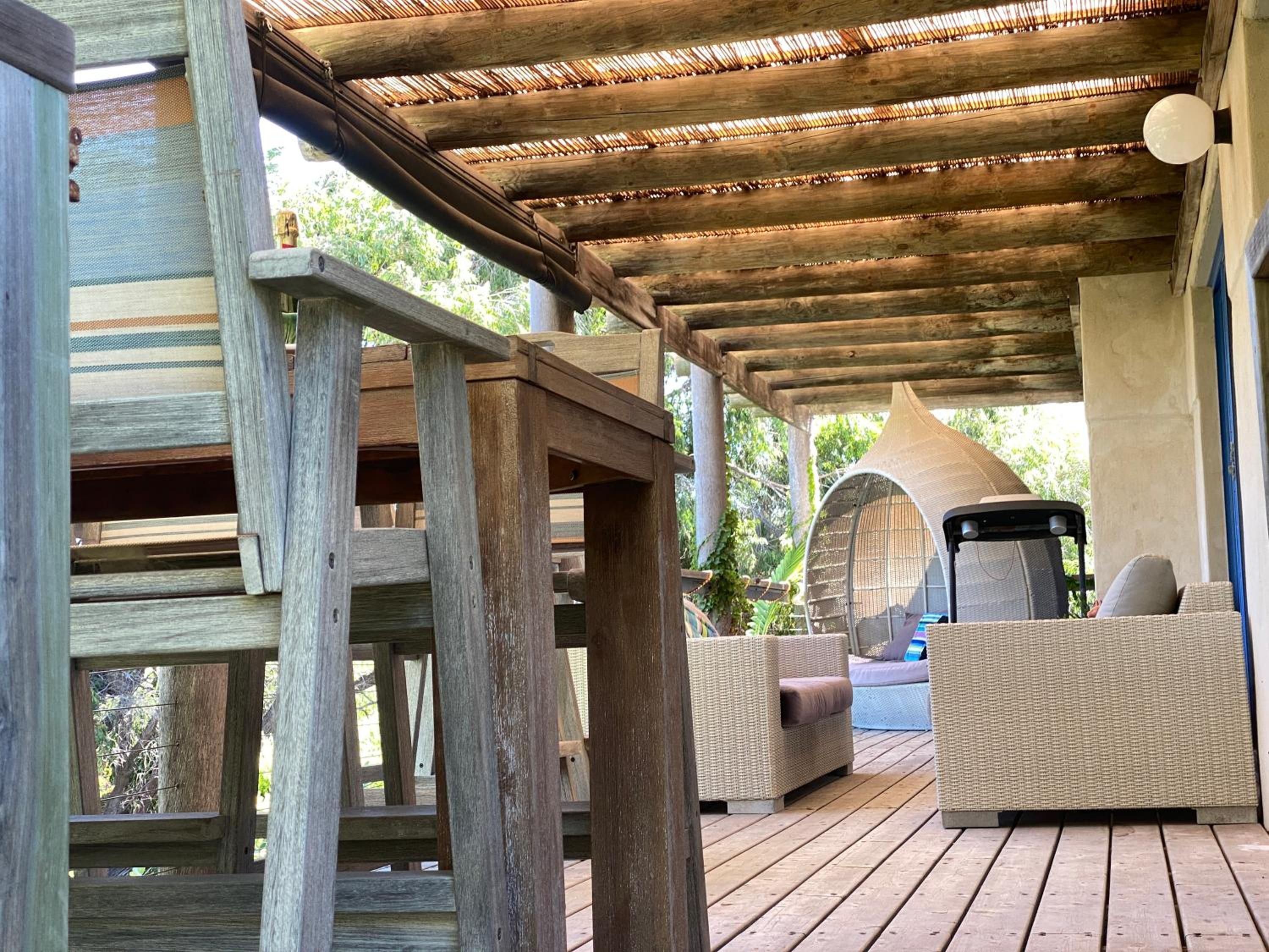Yanchep Lagoon Retreat