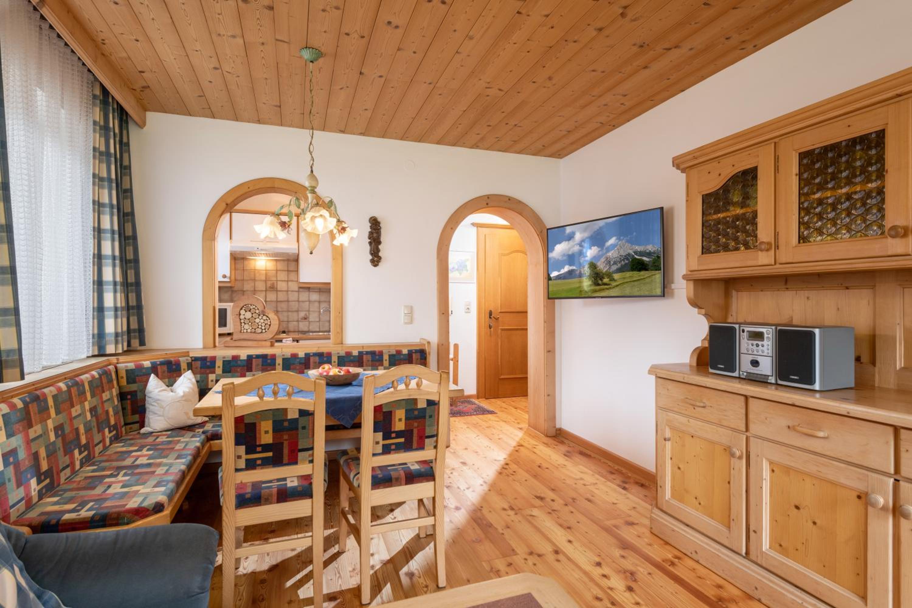 Landhaus Horngacher
