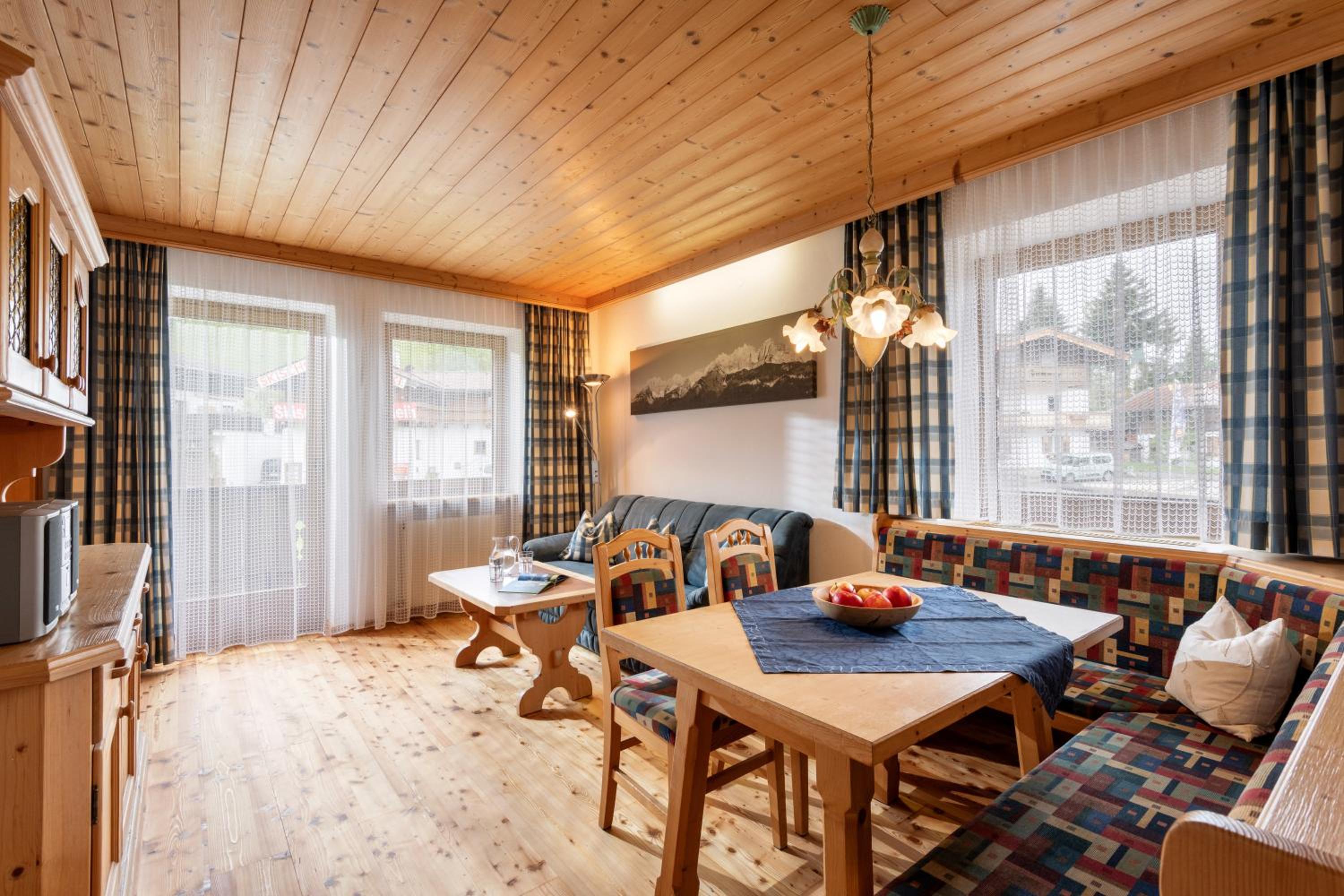 Landhaus Horngacher