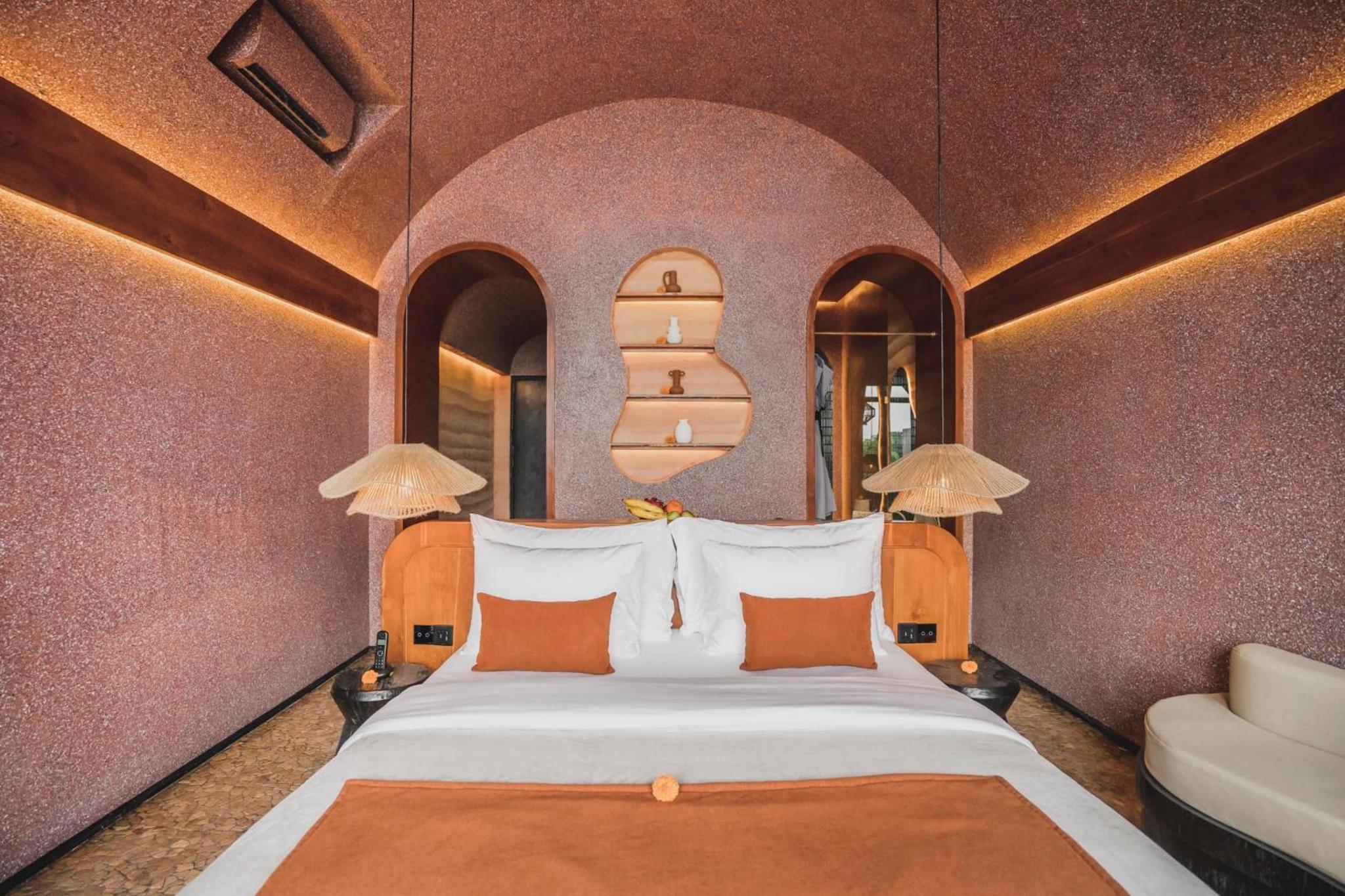 Seascape Resort & Spa Sanur by Ini Vie Hospitality